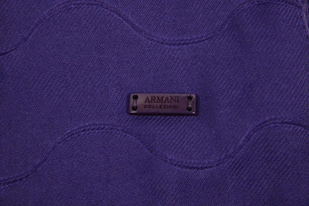 Bufanda para mujer Armani Collezioni 695283 4A341 00090