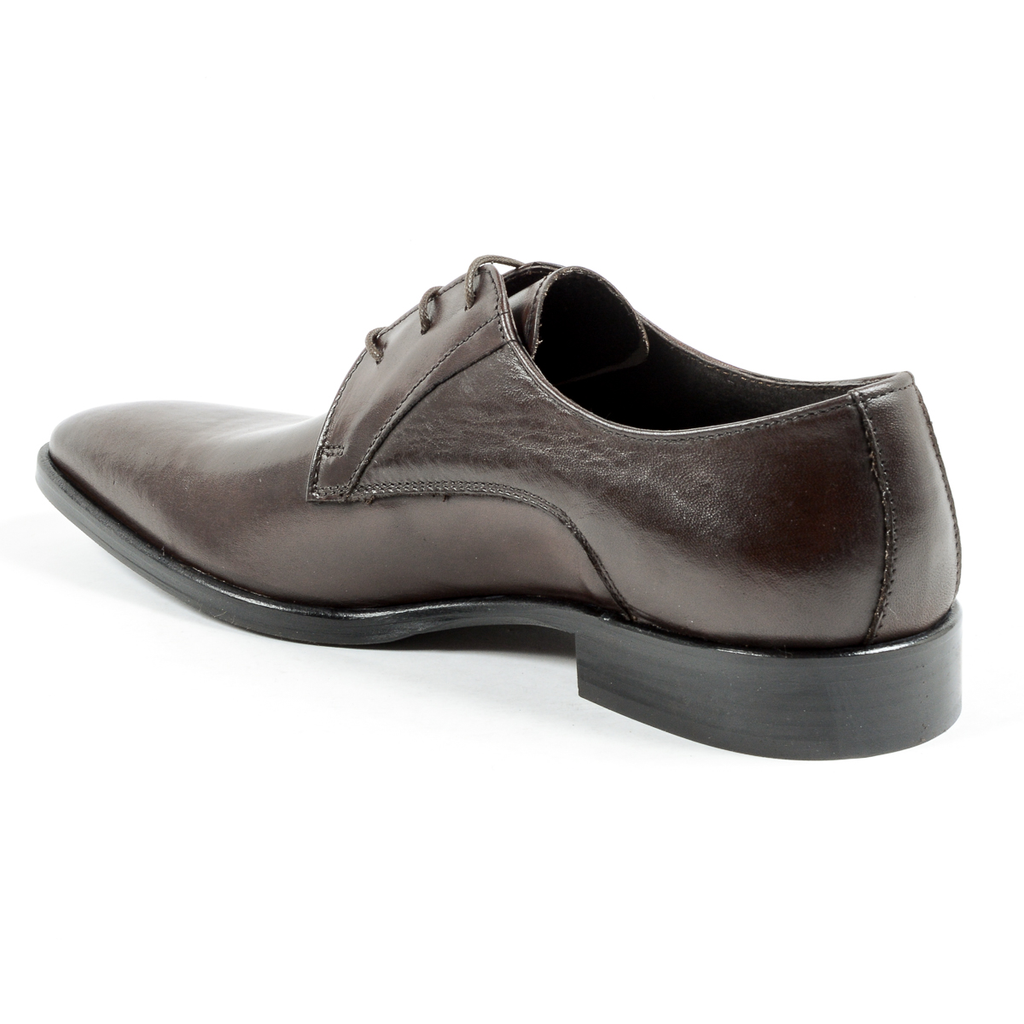 V 1969 Italia Zapato clásico para hombre marrón KEVIN