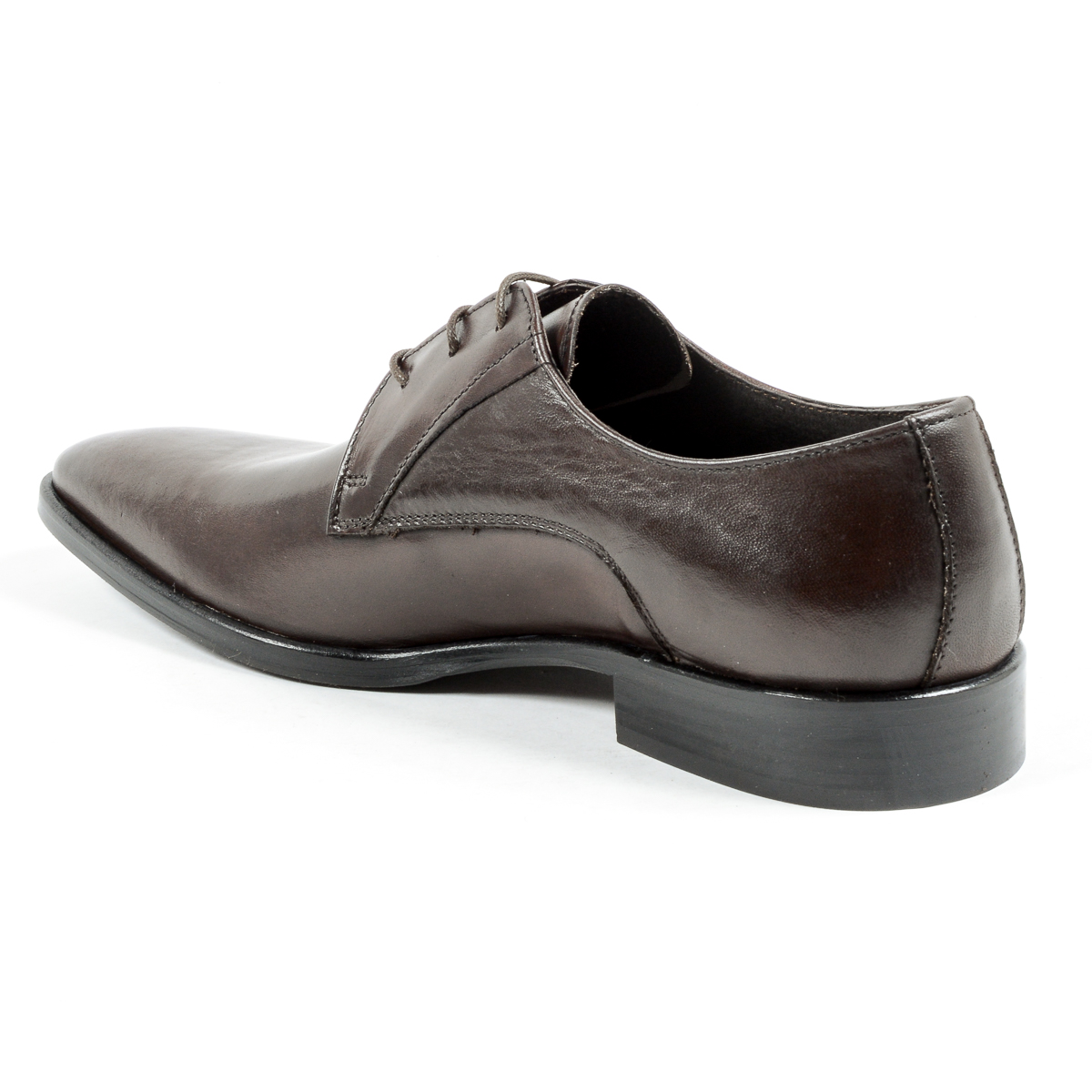V 1969 Italia Zapato clásico para hombre marrón KEVIN