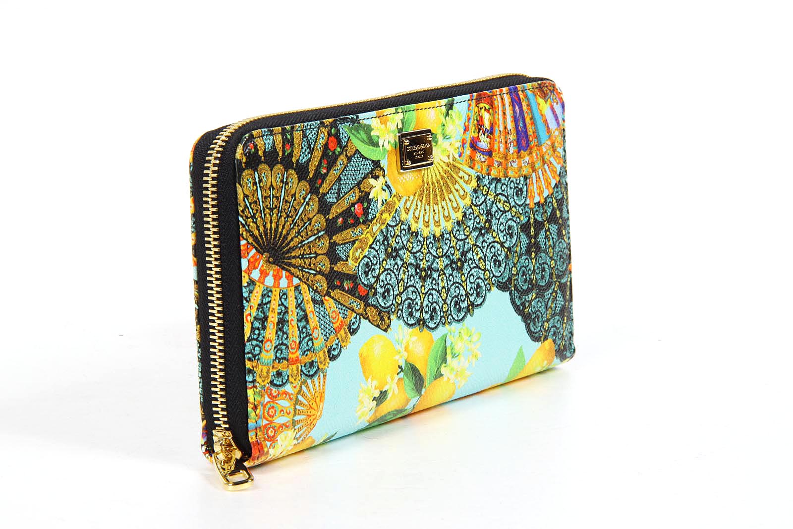 Cartera de mujer Dolce & Gabbana BI1517 AP352 8F825
