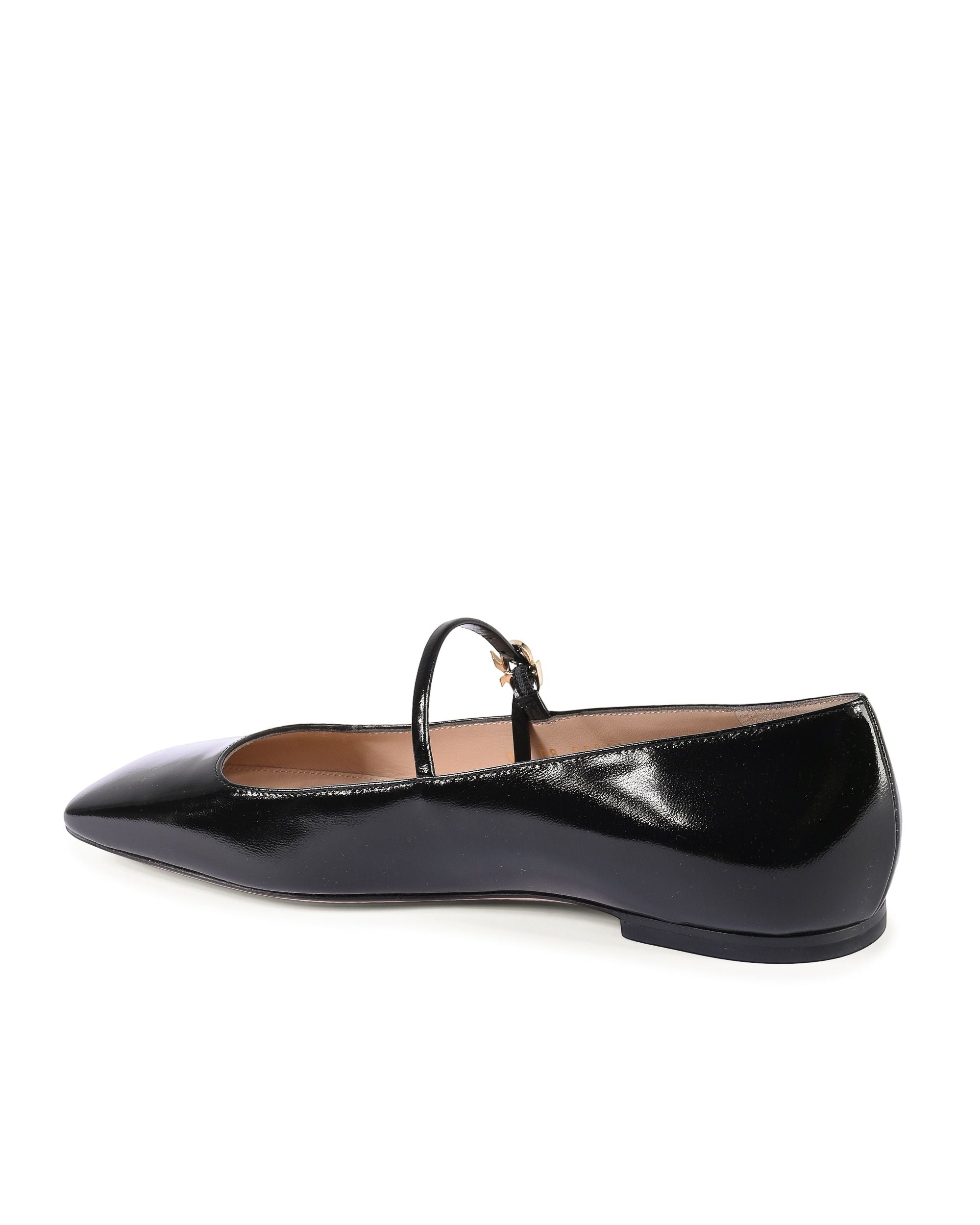Zapatos de mujer Gianvito Rossi G2224605CUO NUINERO