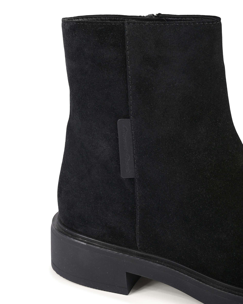 Zapatos de mujer Gianvito Rossi G7308320GOM VOVNENE