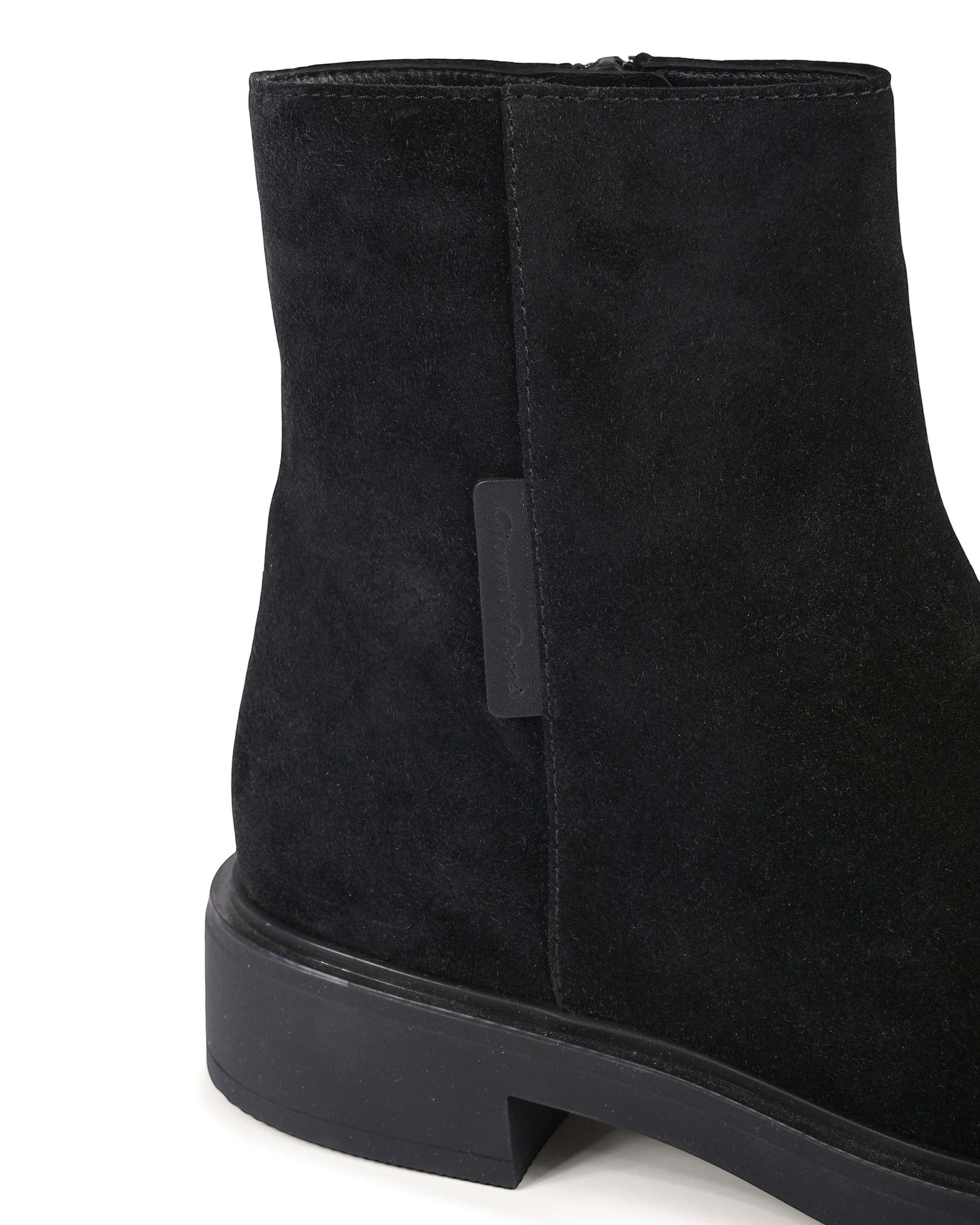 Zapatos de mujer Gianvito Rossi G7308320GOM VOVNENE
