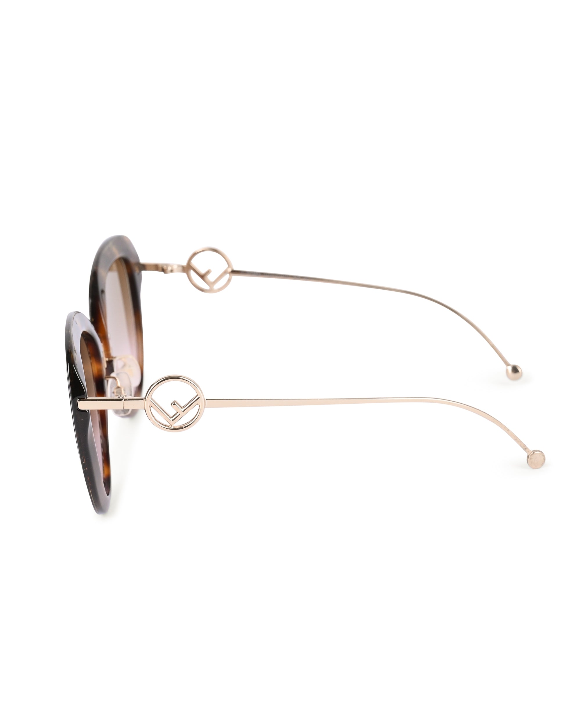 Gafas de sol Fendi FF0409 S 086M2