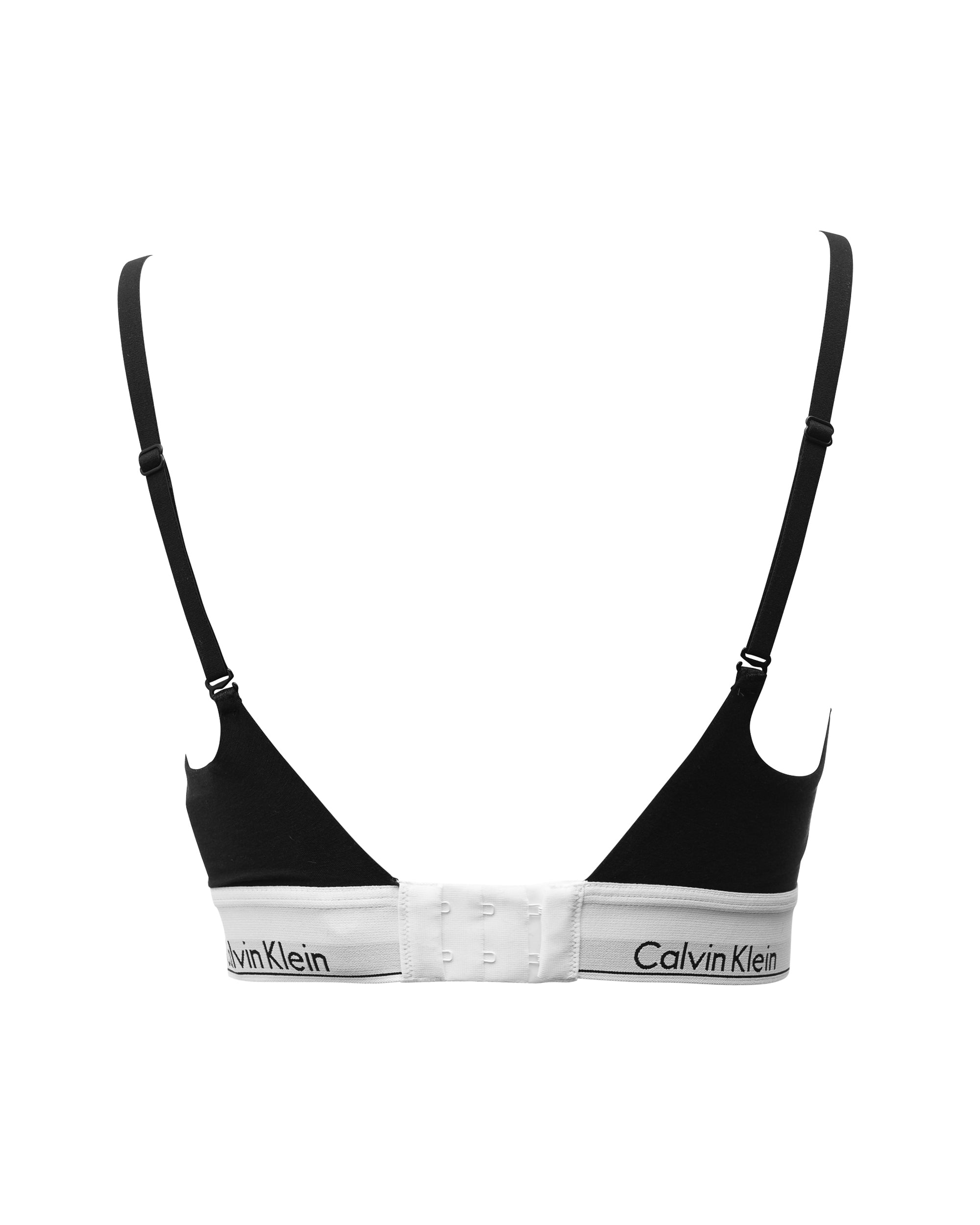 Calvin Klein Women Push up Bra 000QF7623EUB1