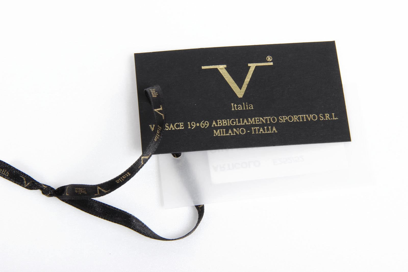 V 1969 Italia Bolso de mujer E252/52 RUGA/SPECCHIO TUBEROSE