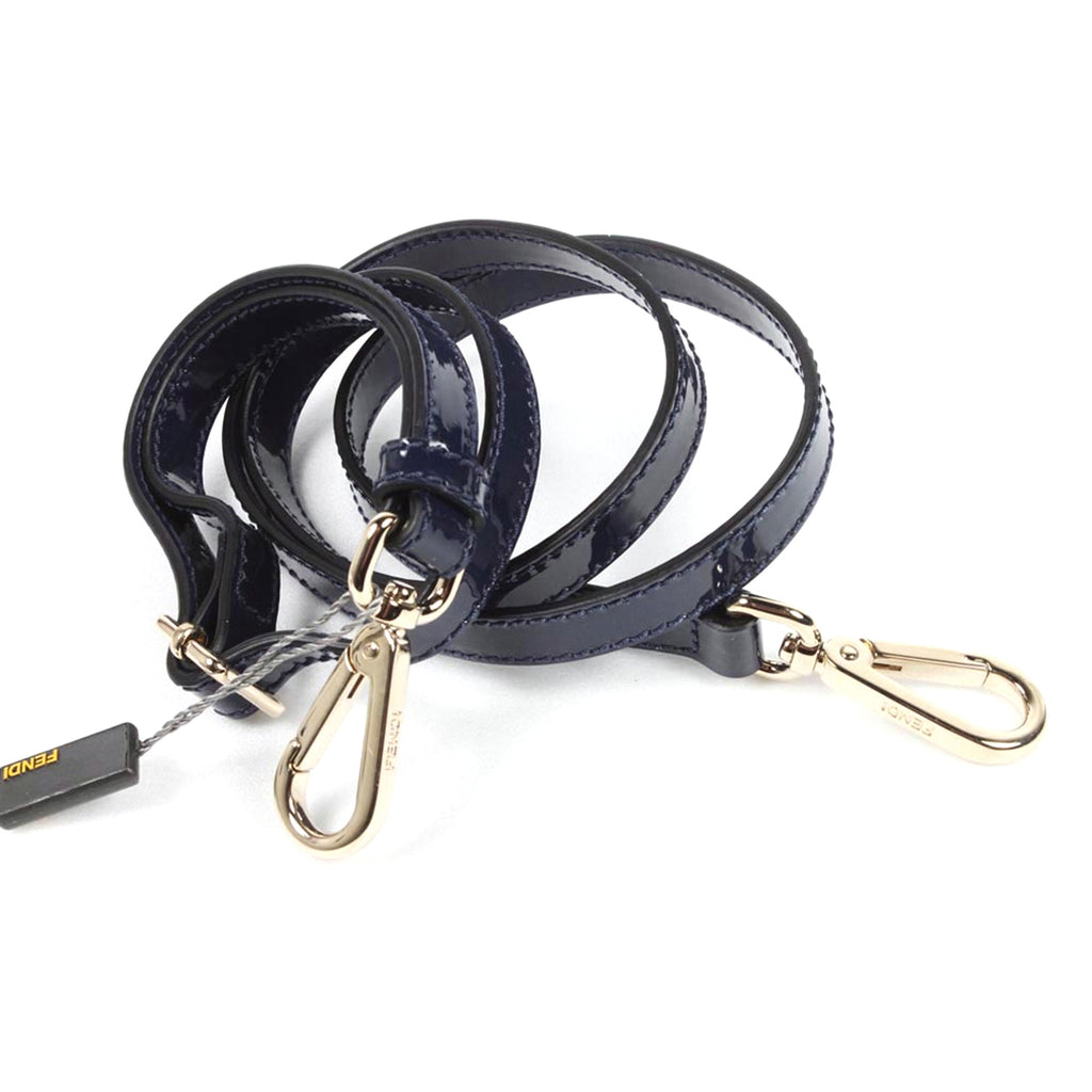 Correa de hombro Fendi para mujer para bolsos 8AV017 00UNU F0HQ2