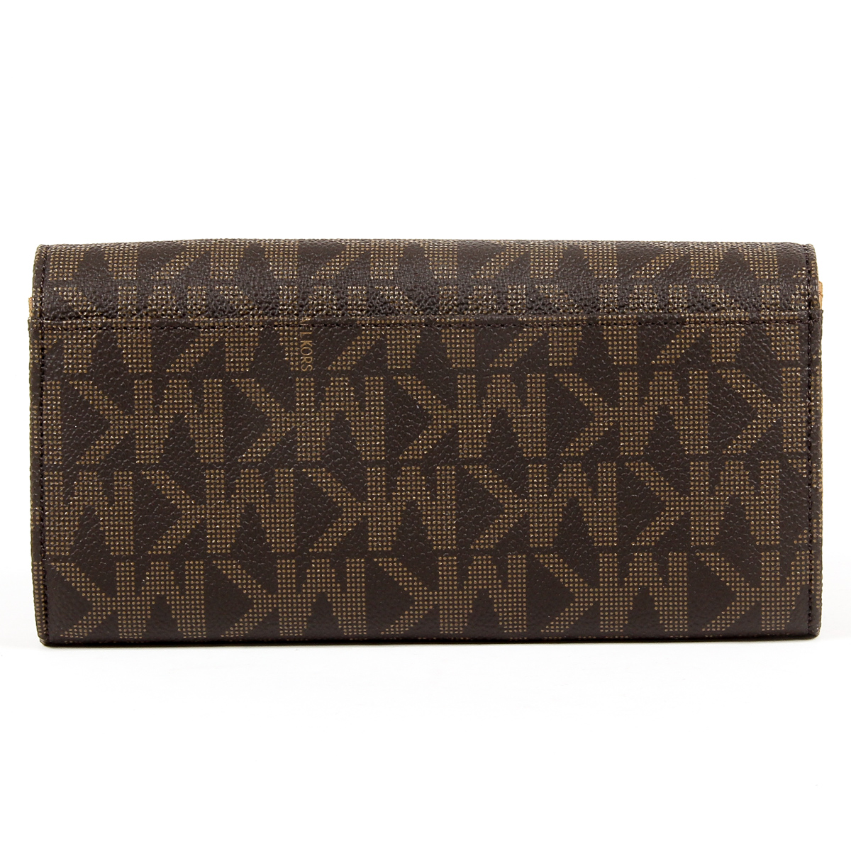 Michael Kors Womens Purse CALLIE 35T7GYAE7B BRN ACORN