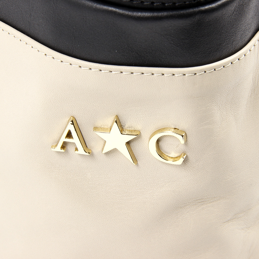 Bolso de mano para mujer Andrew Charles Multicolor SHARRON