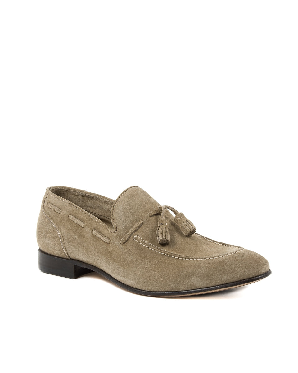 Dee Ocleppo Mocasín para hombre 7967 GORAIN SUGHERO