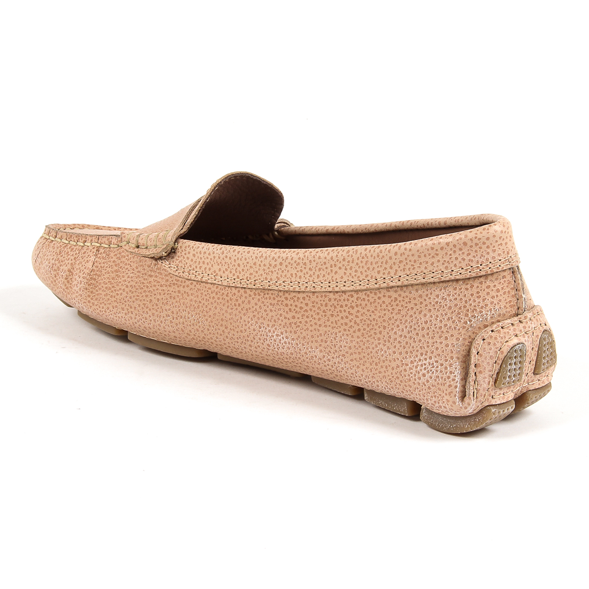 Mocasines Andrew Charles para mujer, color rosa MAX
