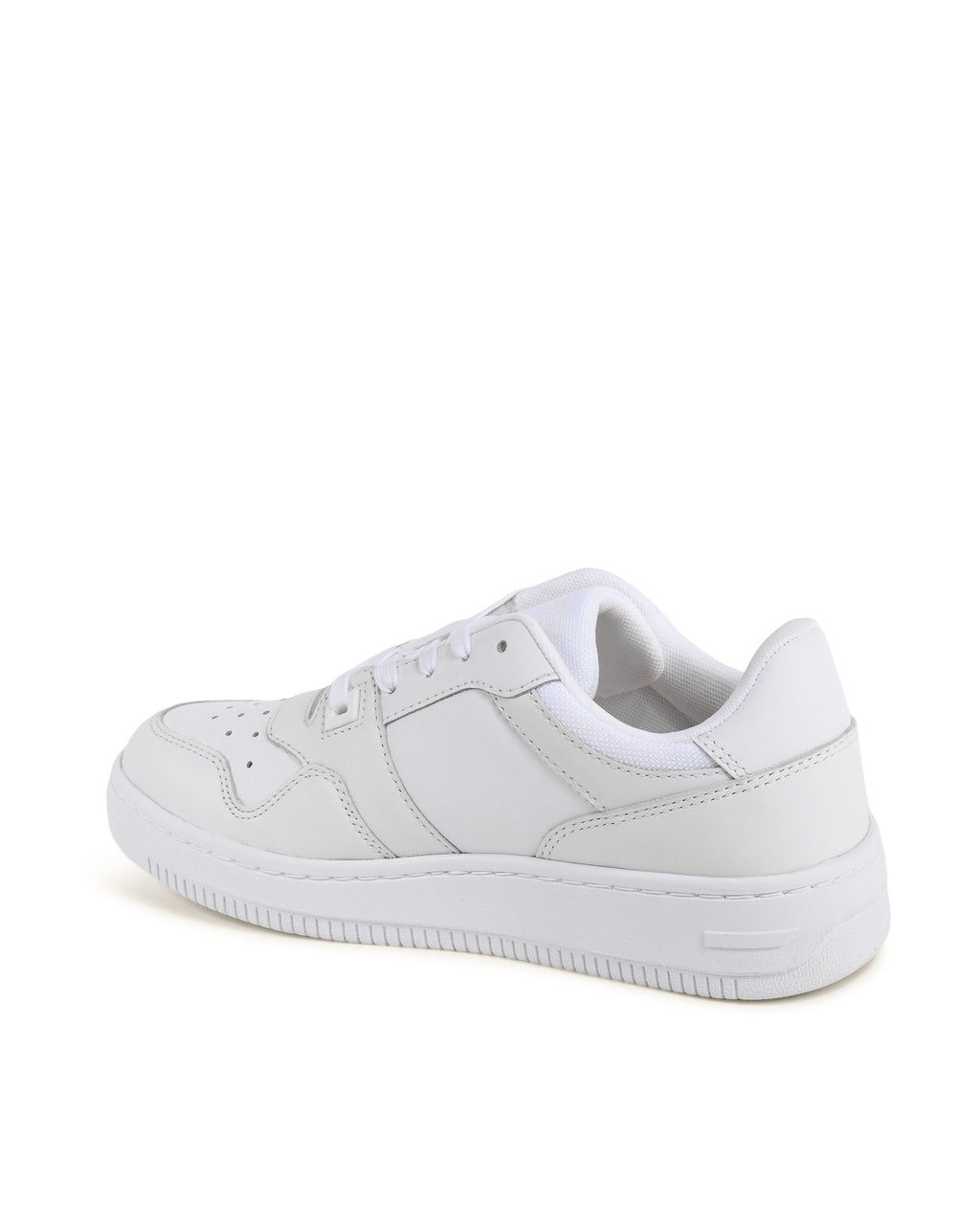 Zapatillas Tommy Hilfiger para mujer blancas EN0EN01723YBR