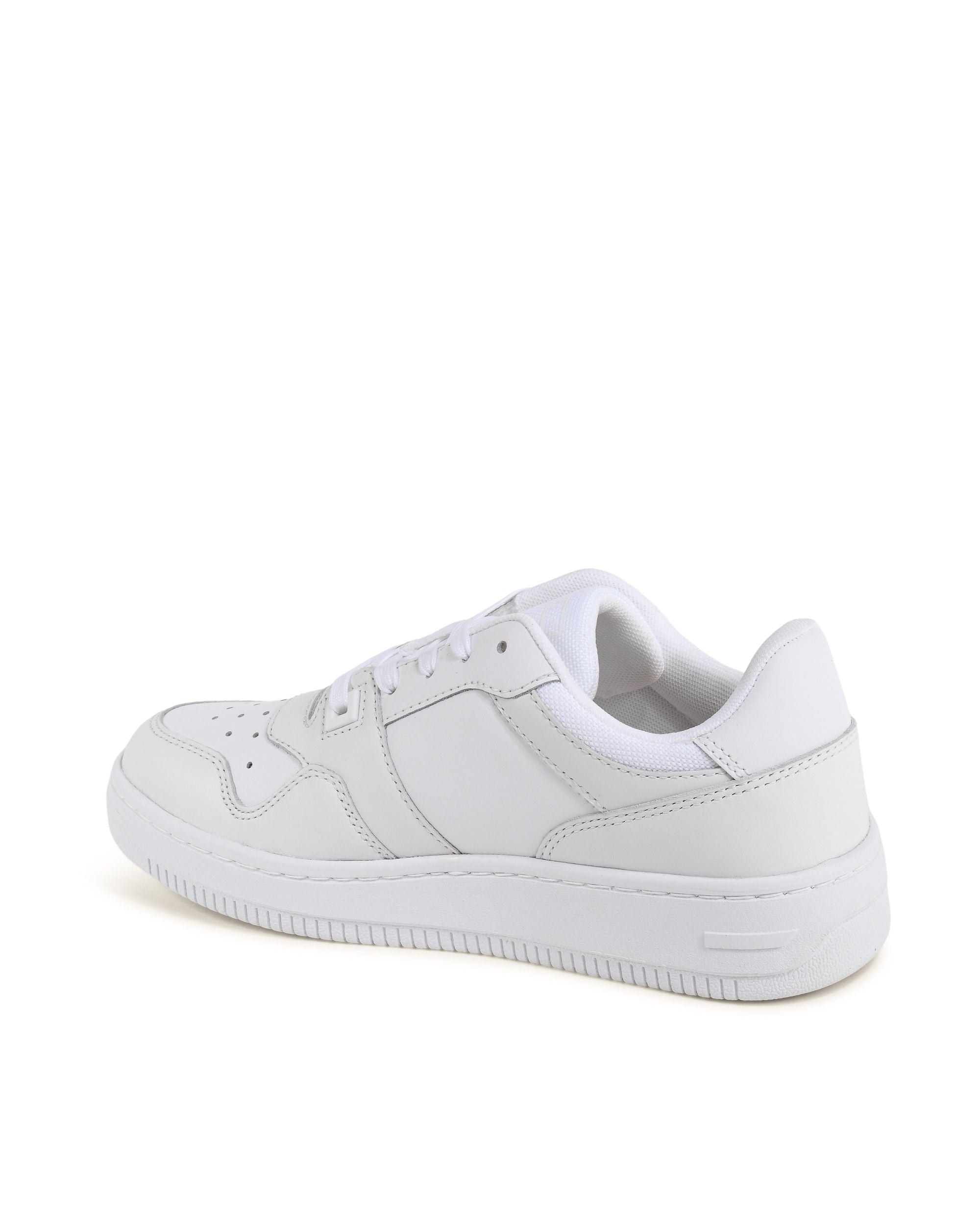 Zapatillas Tommy Hilfiger para mujer blancas EN0EN01723YBR