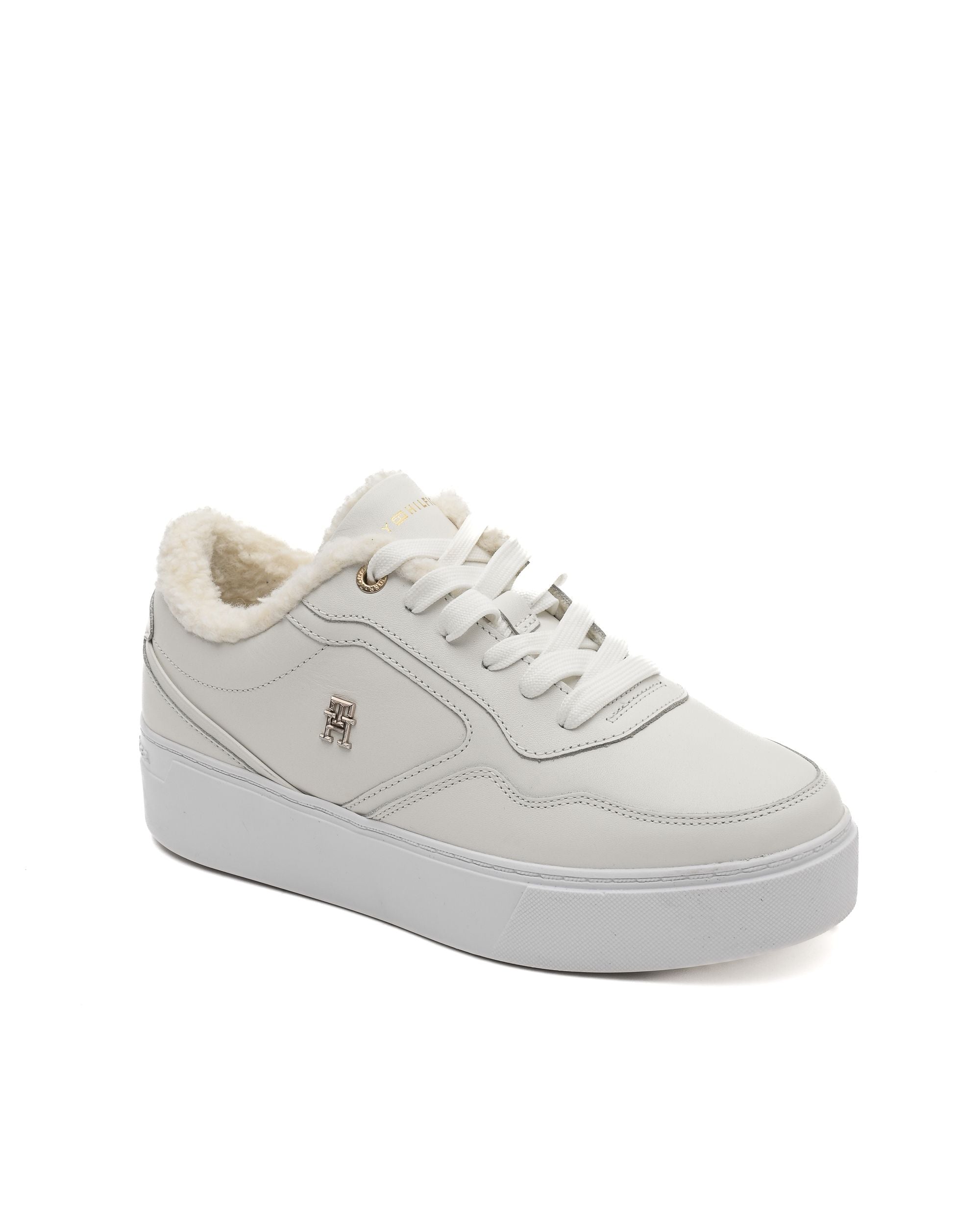 Zapatillas Tommy Hilfiger para mujer FW0FW08349YBH