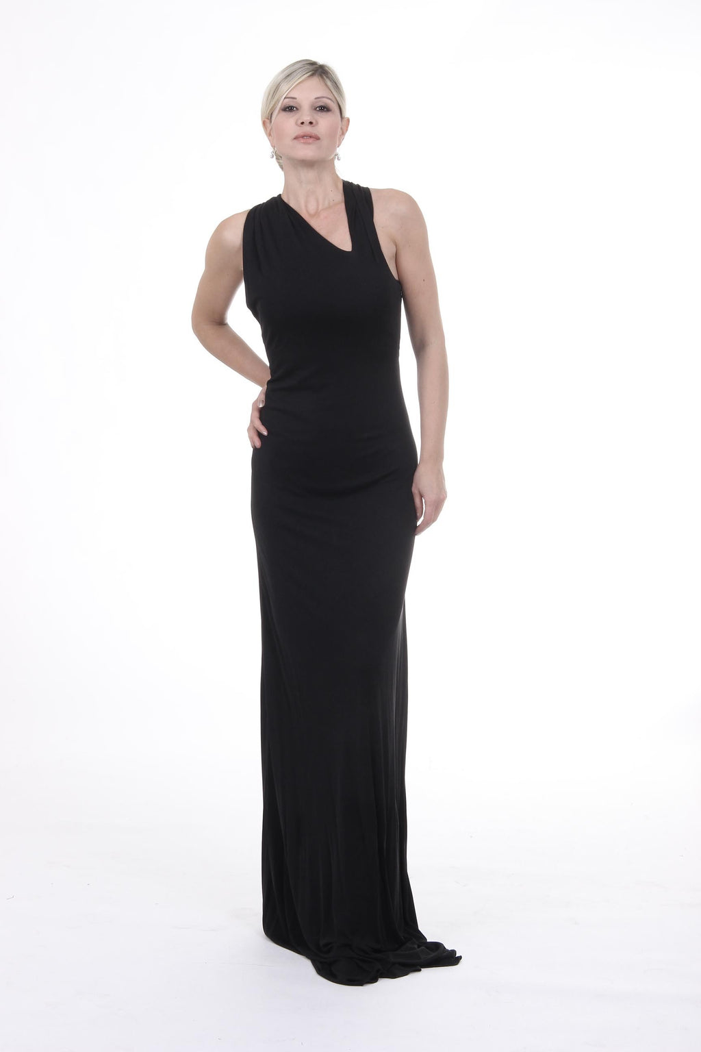 Vestido Bottega Veneta para mujer 318675 VAP30 1000