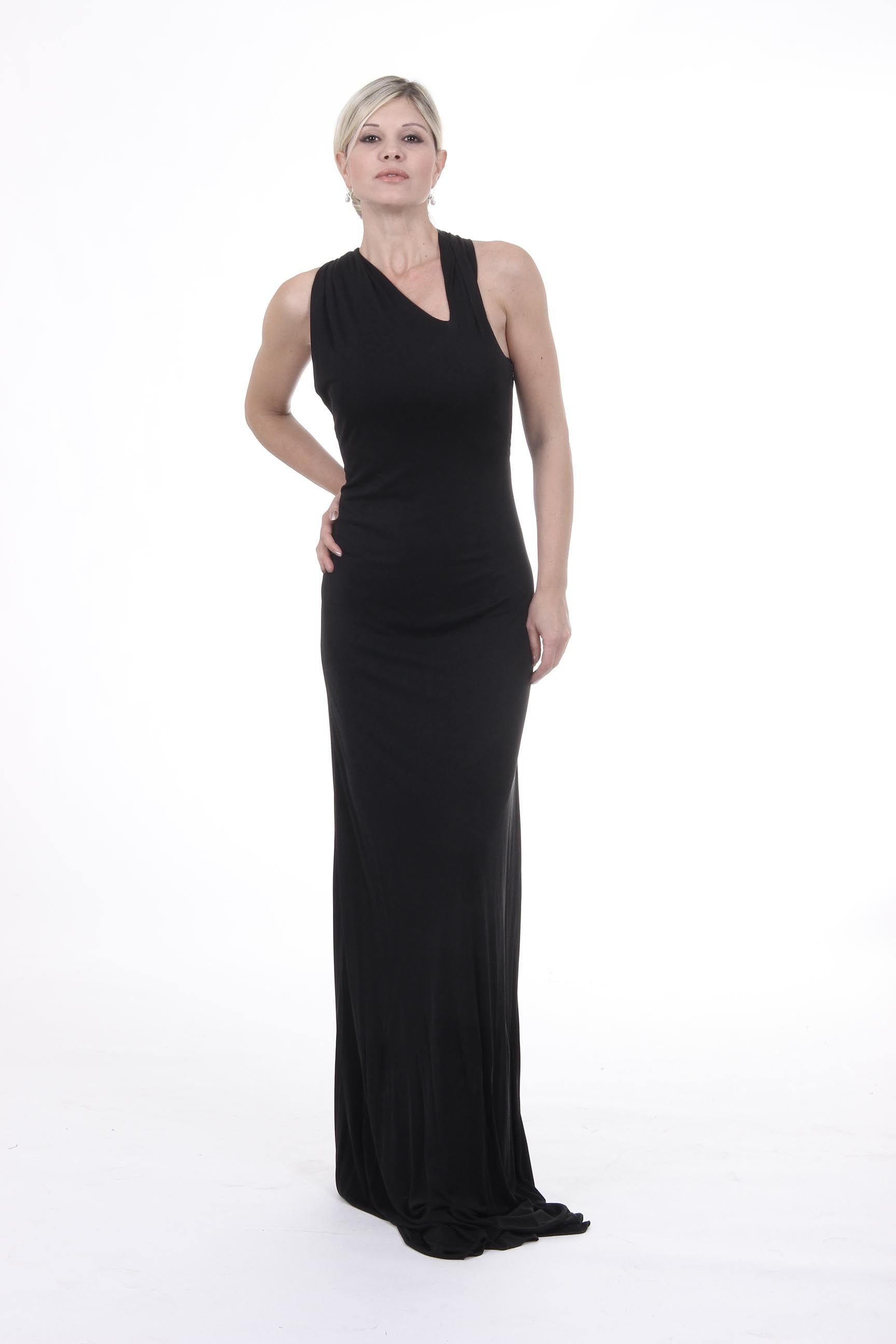 Vestido Bottega Veneta para mujer 318675 VAP30 1000