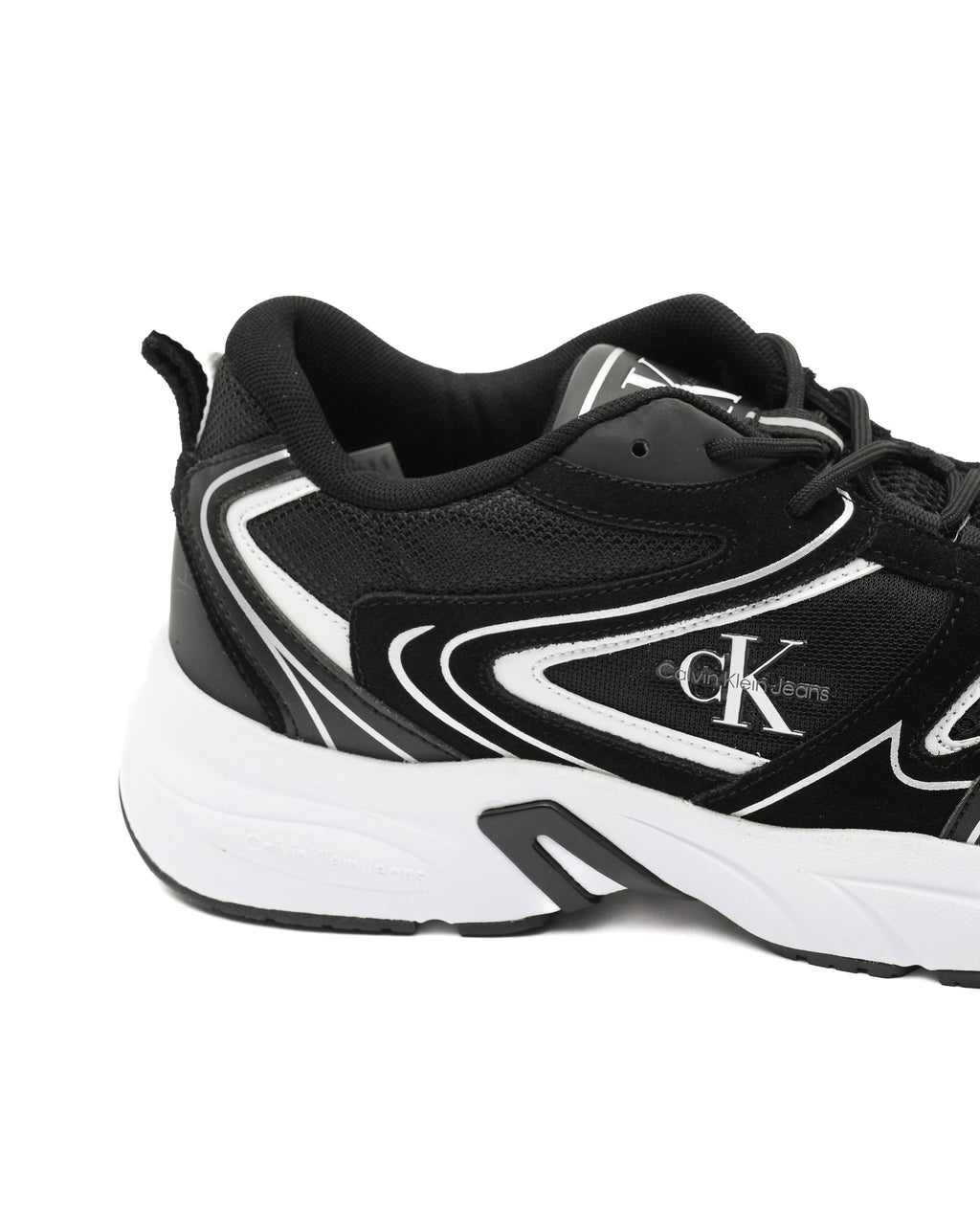Zapatillas Calvin Klein para hombre YM0YM005890GM