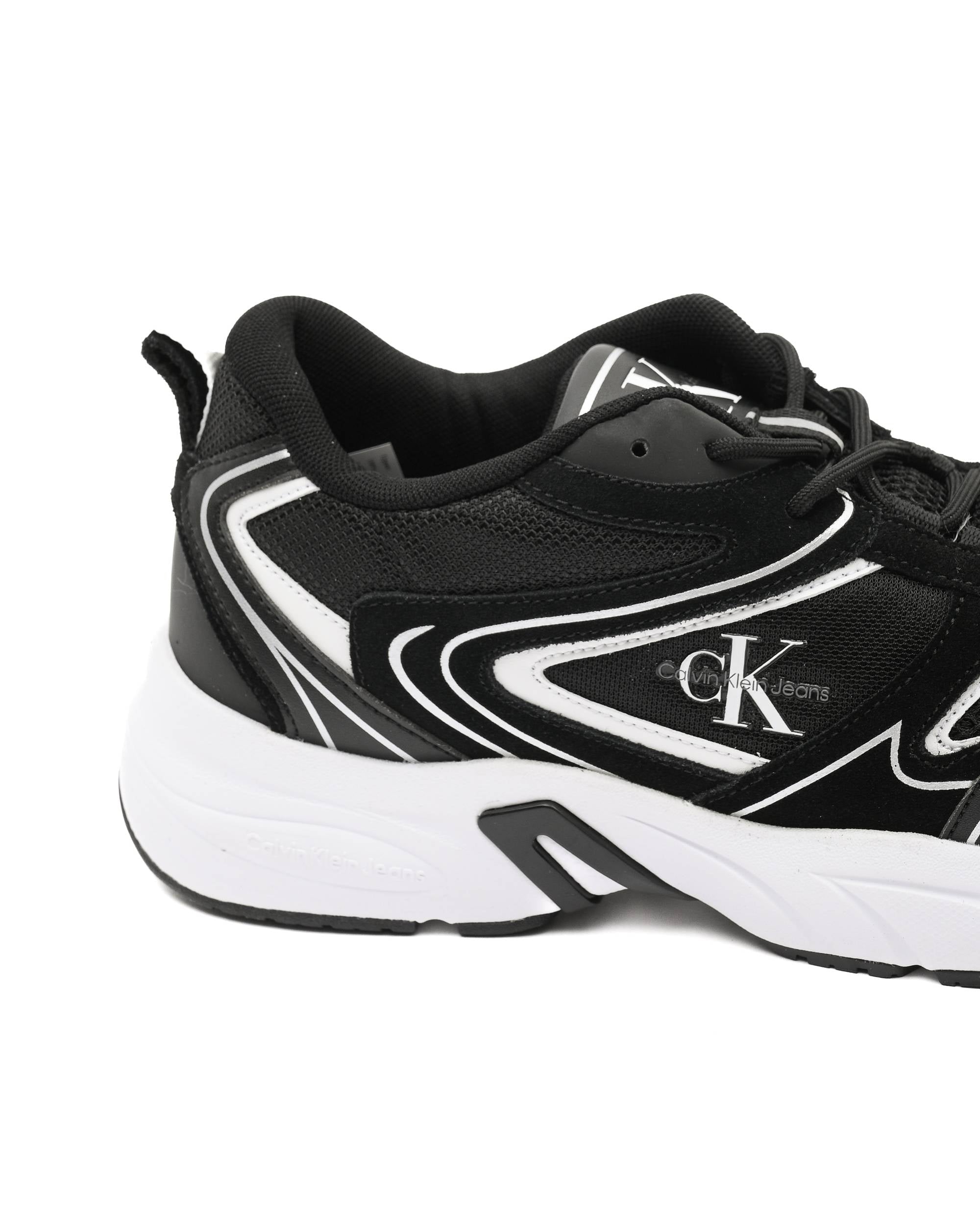 Zapatillas Calvin Klein para hombre YM0YM005890GM