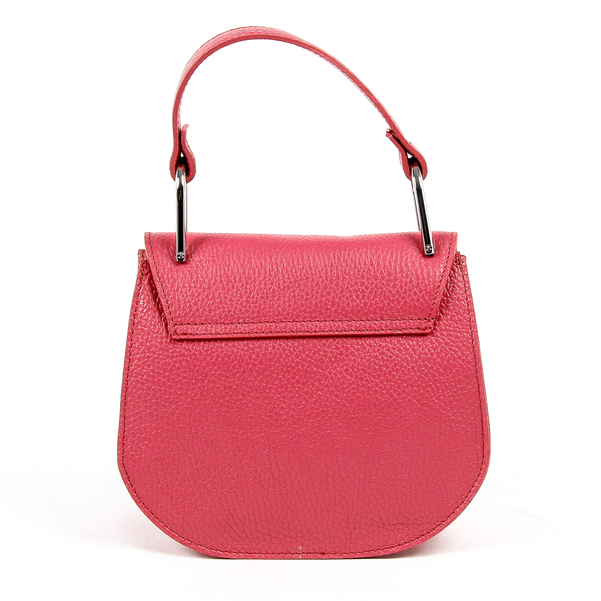 V 1969 Italia Womens Handbag Pink DUBLINO