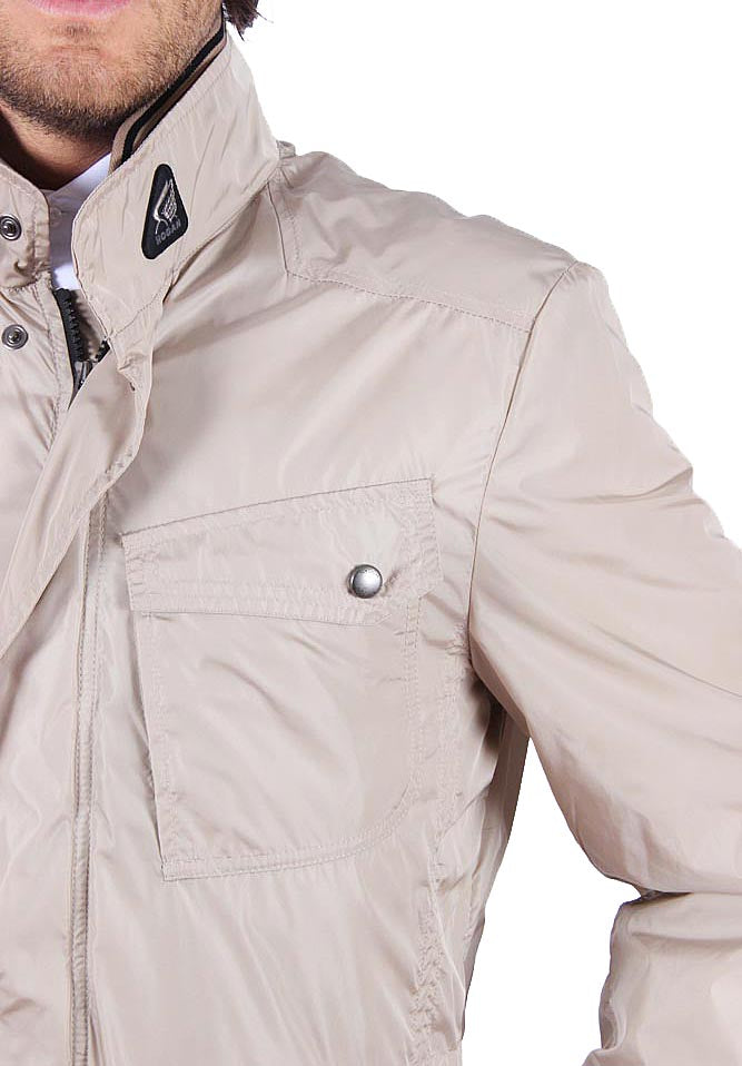 Chaqueta hombre Hogan KJM13208090BUVC005