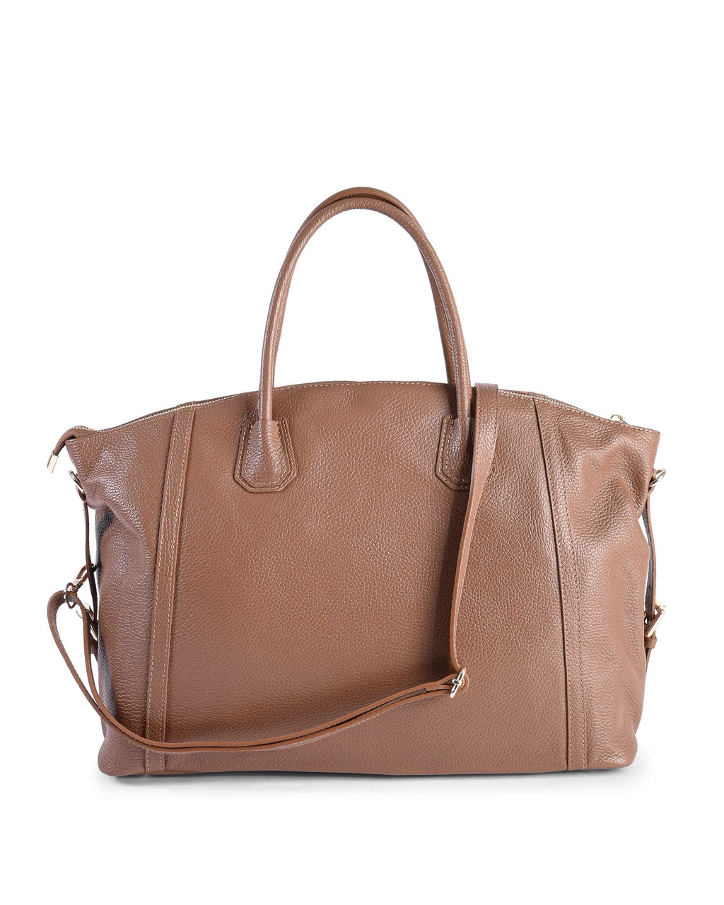 Bolso Mujer V Italia CE01 DOLARO CUOIO