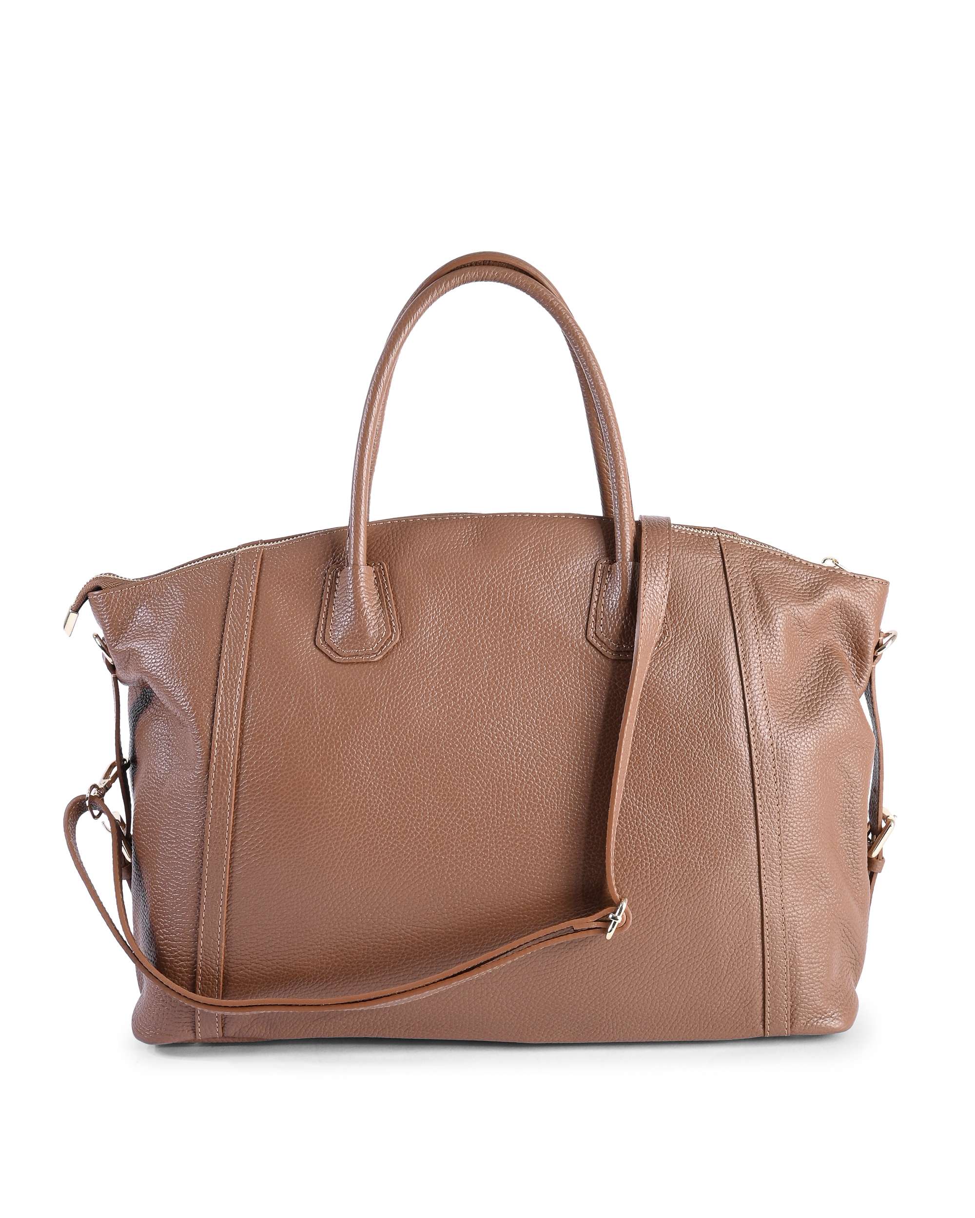 Bolso Mujer V Italia CE01 DOLARO CUOIO