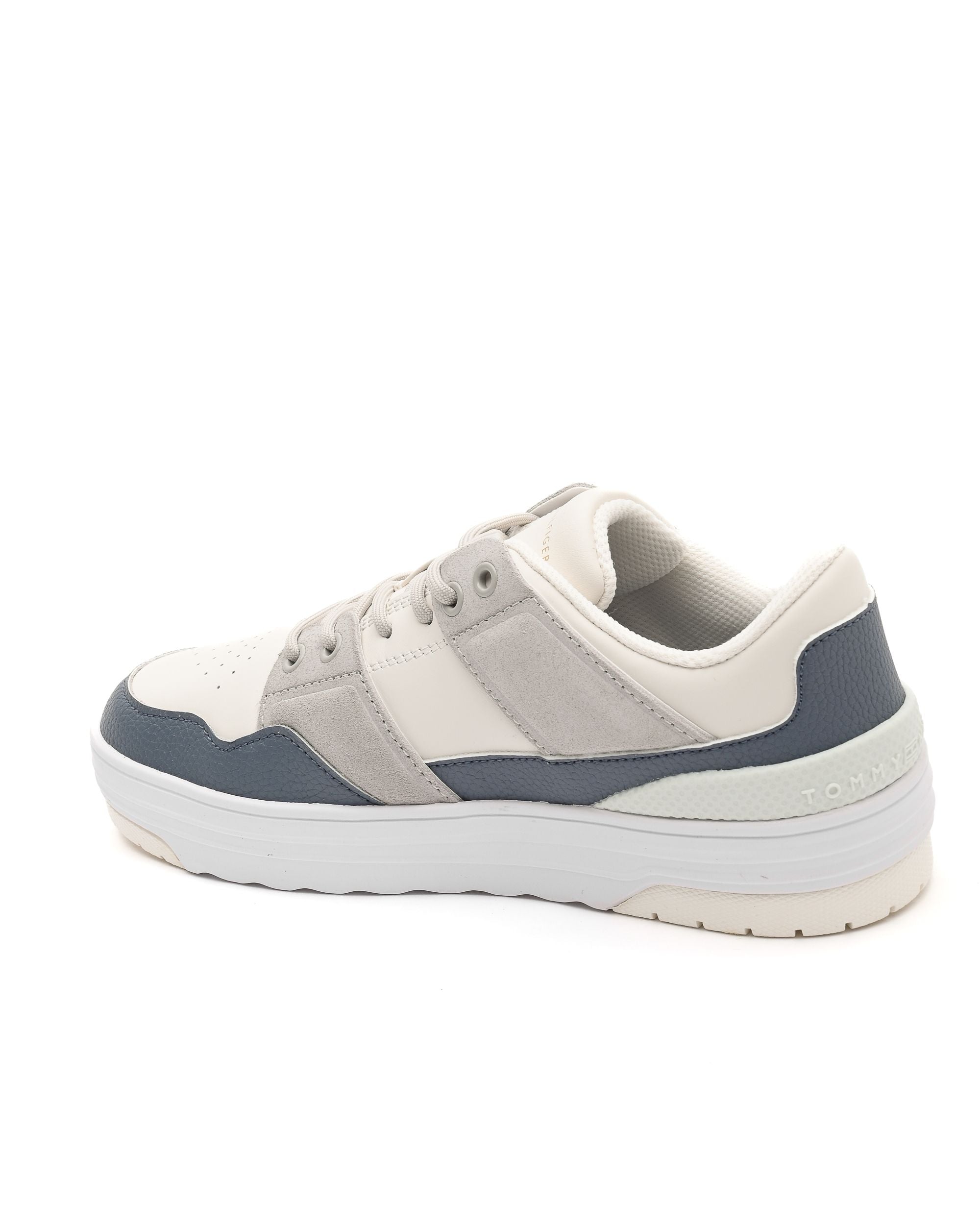 Zapatillas Tommy Hilfiger para mujer FW0FW082720K5