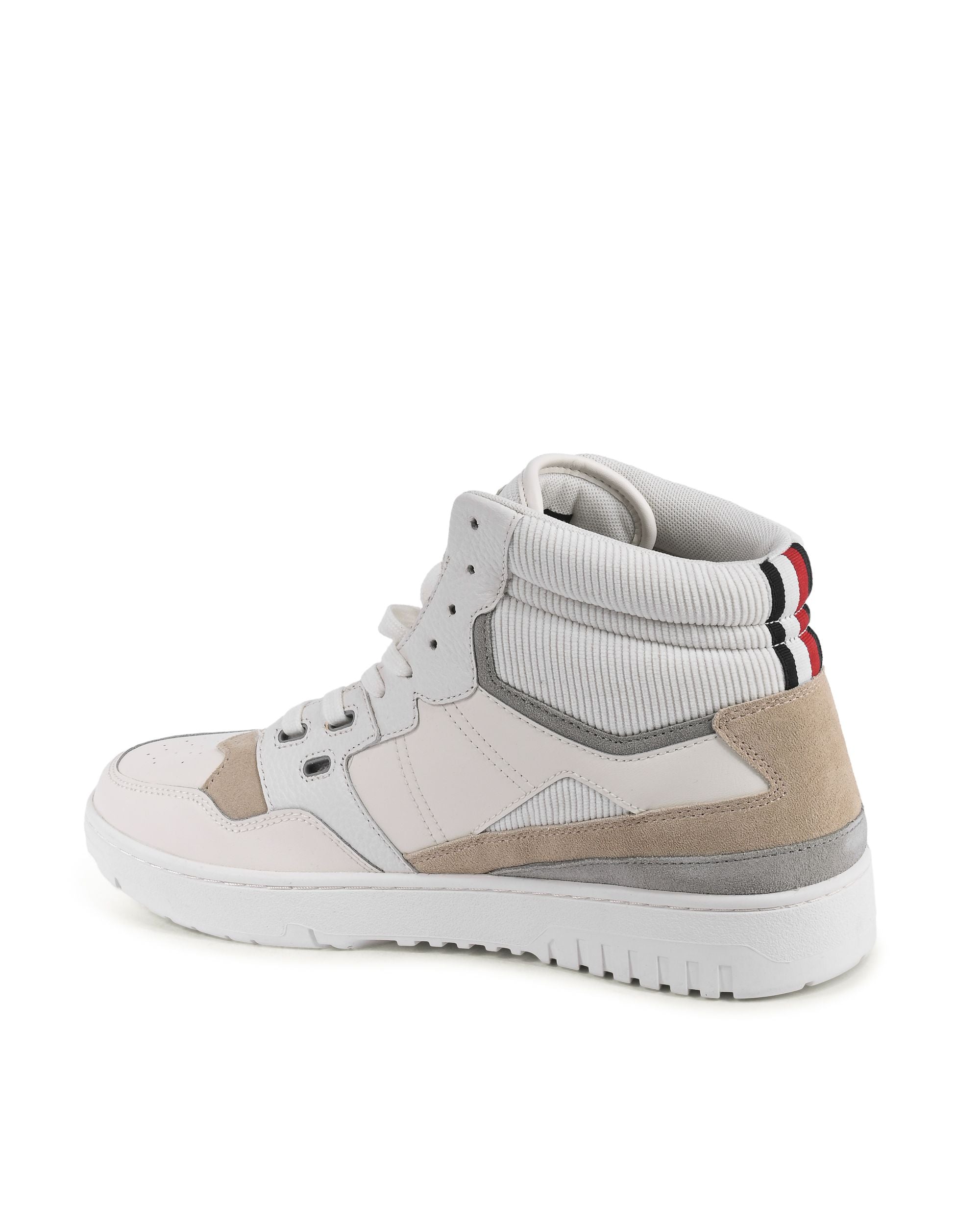 Zapatillas Tommy Hilfiger para hombre BEIGE FM0FM04793AC0