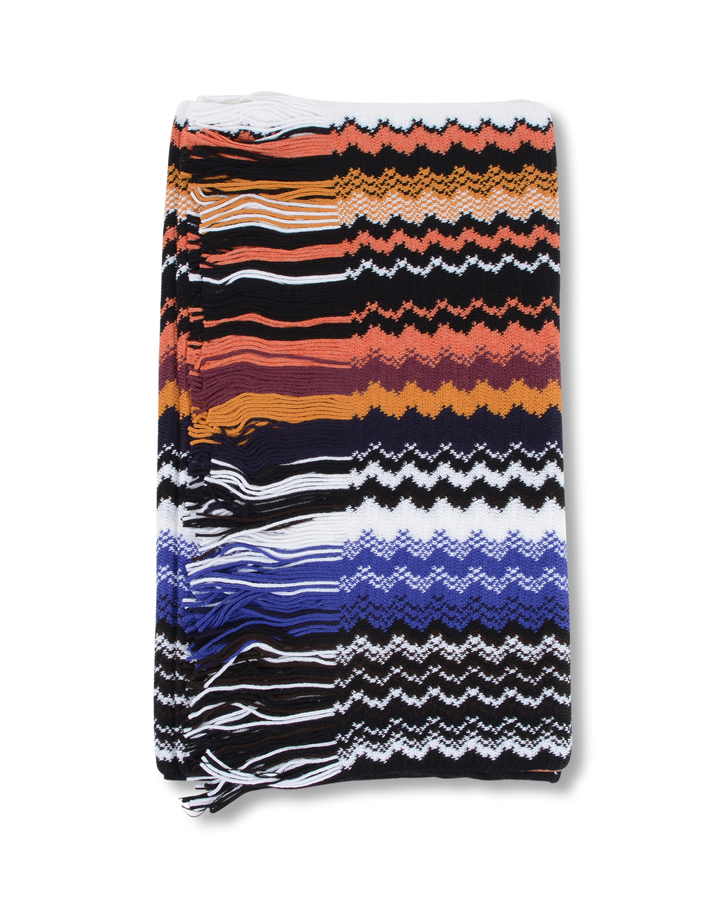 Missoni Woman Scarf Multicolor SC47WMD66870004