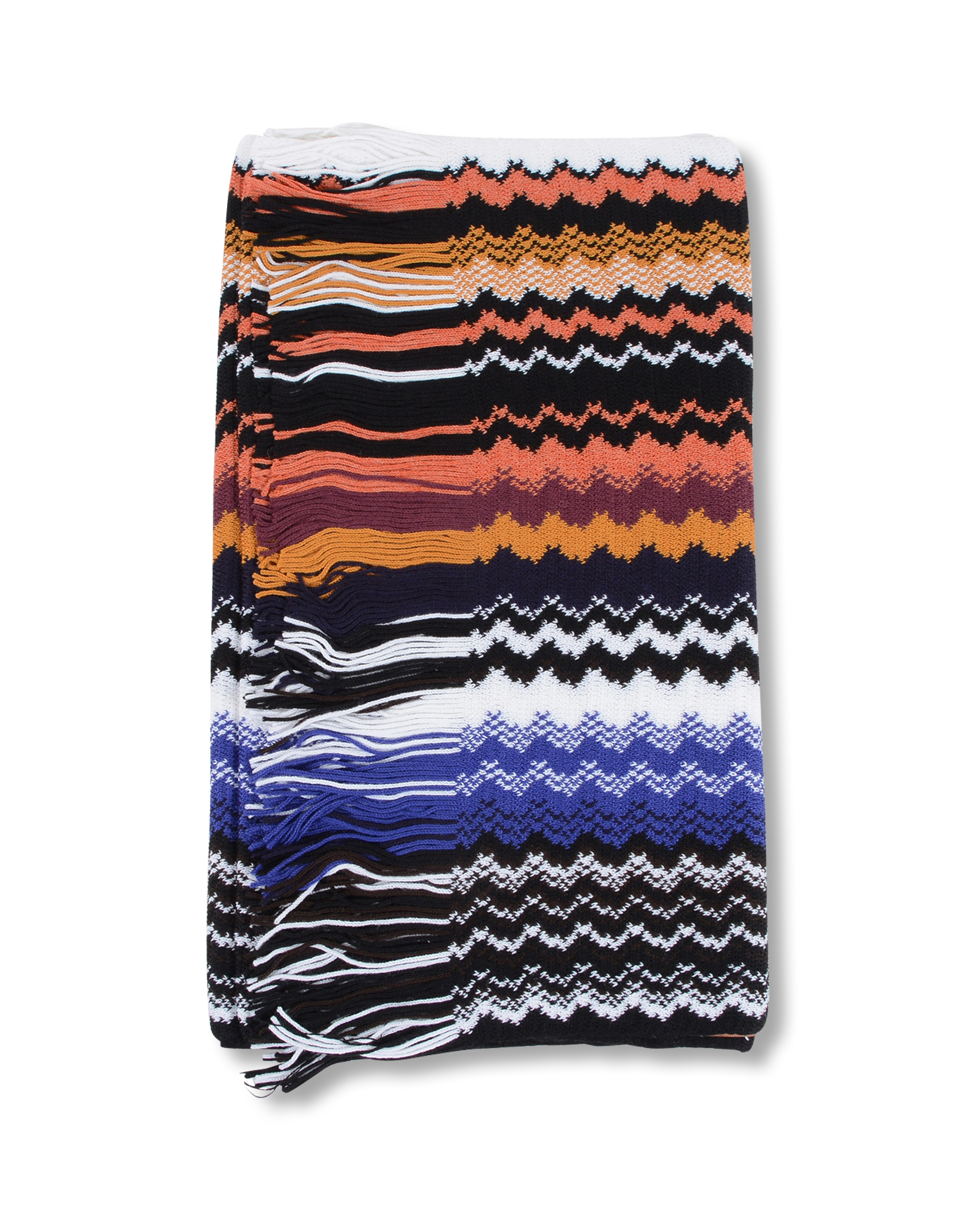 Missoni Woman Scarf Multicolor SC47WMD66870004