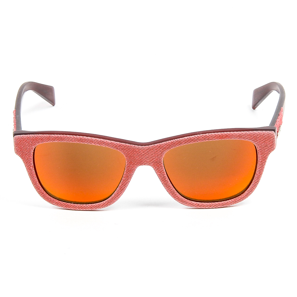 Diesel Gafas de sol vaqueras para hombre DL0111 52 68U