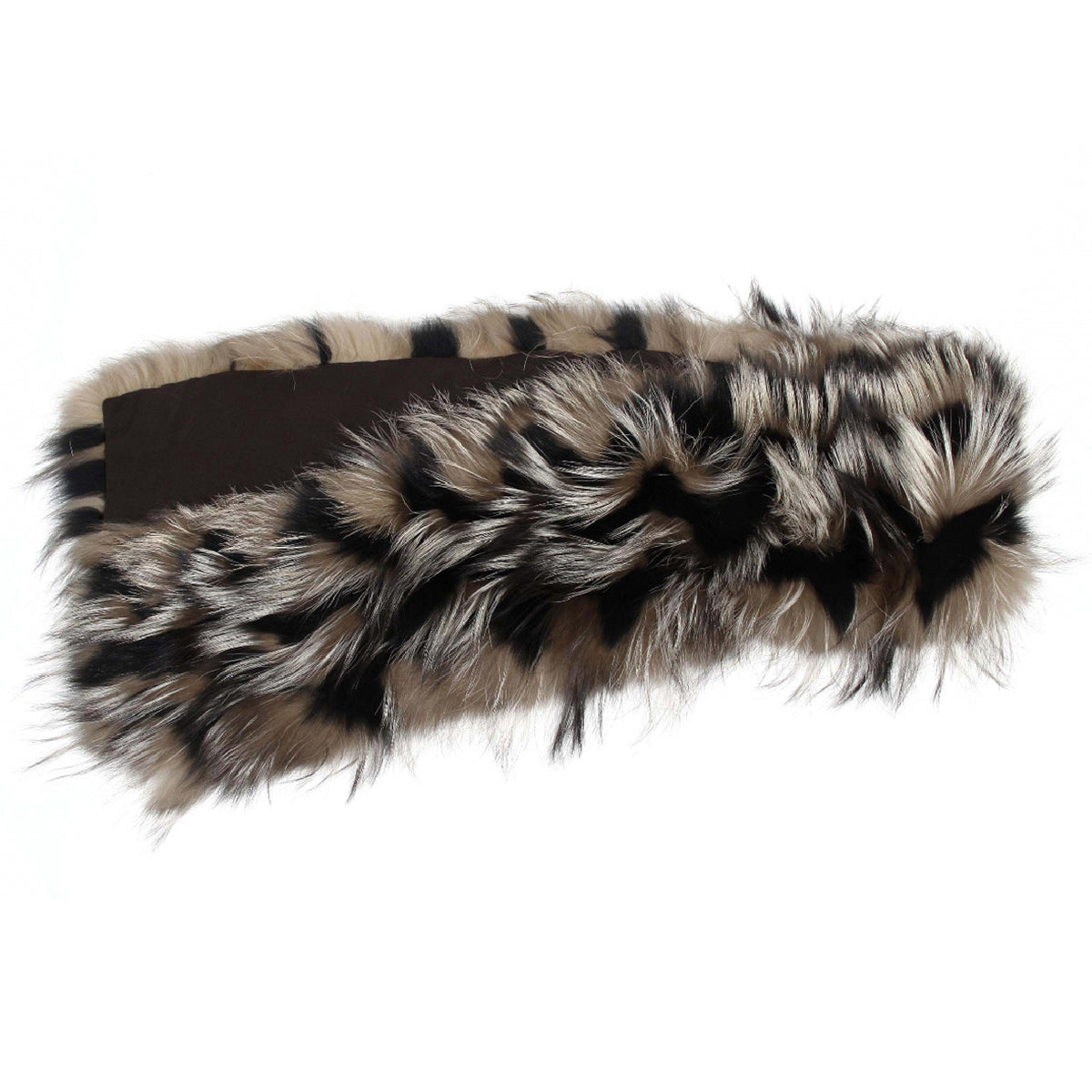 Roberto Cavalli Chal de piel para mujer YPF621 QF016 D0052