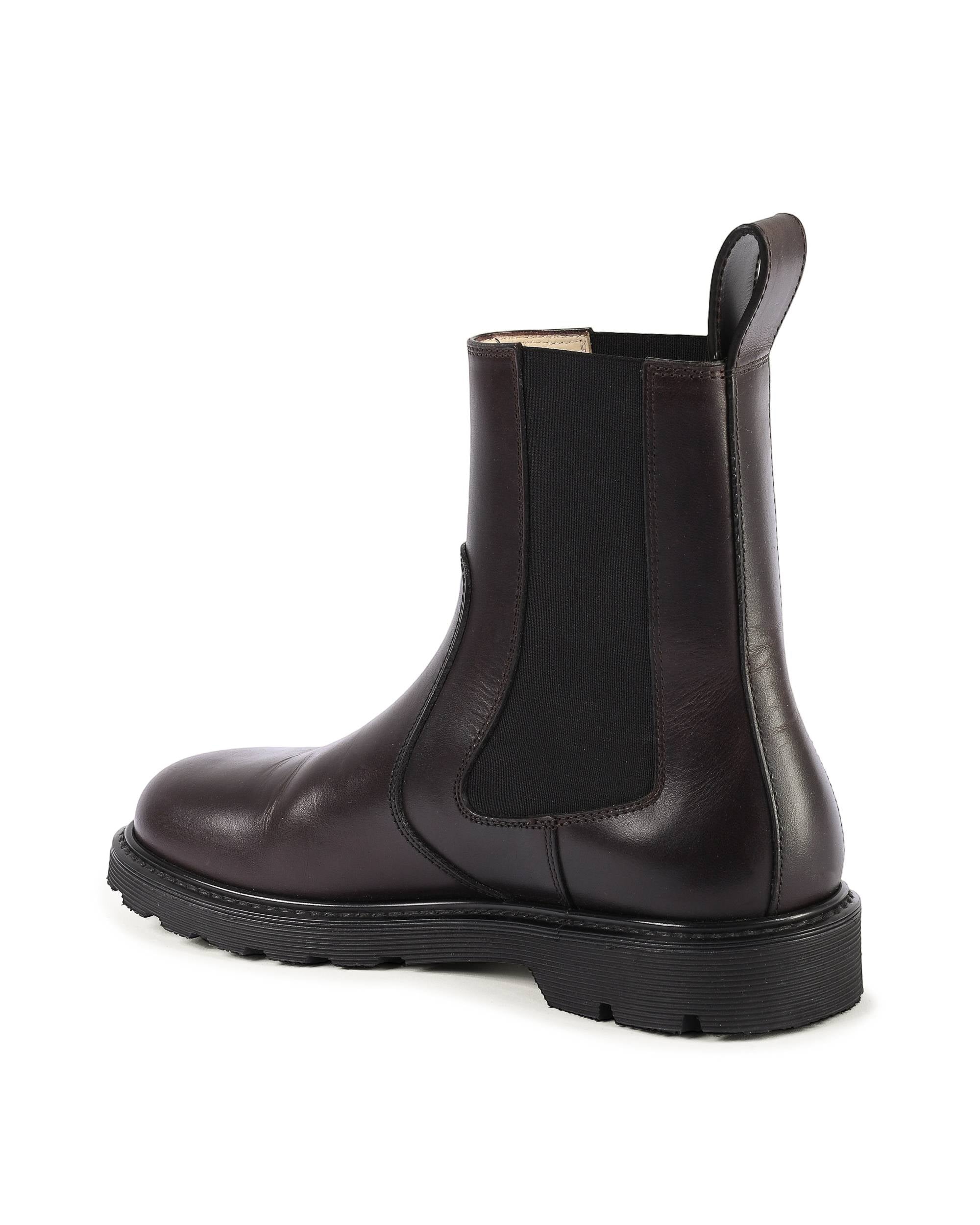 Zapatos de mujer Loewe LLSBS05X01 3110