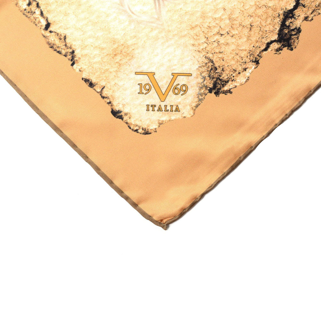 V 1969 Italia Womens Foulard Multicolor TORI