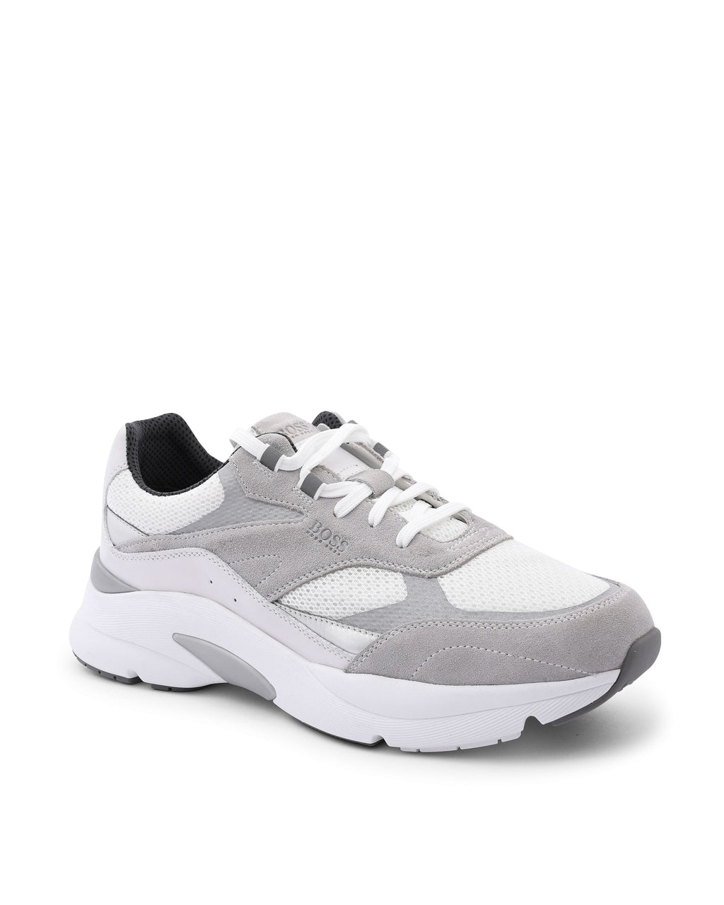 Zapatillas Boss by Hugo Boss para hombre 50446943 100