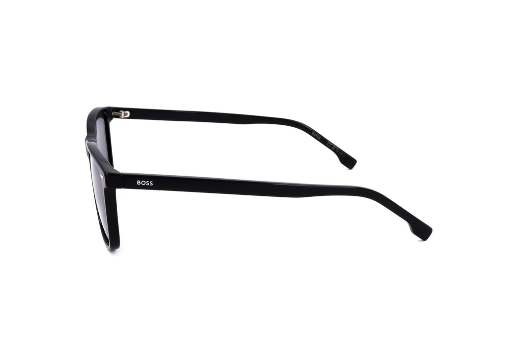 Gafas de sol Hugo Boss para hombre BOSS 1554 OS 807 56 16 145 NEGRO