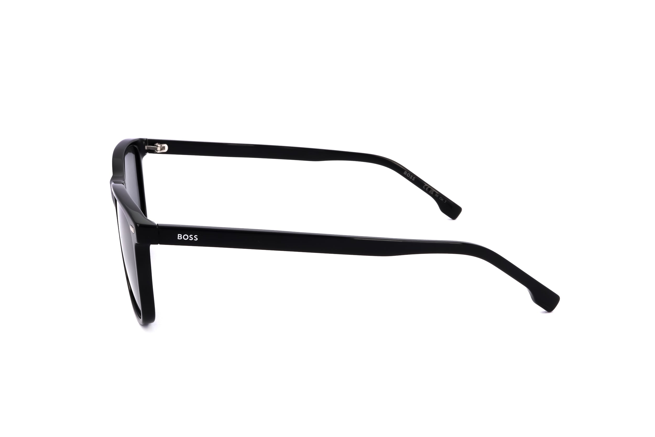 Gafas de sol Hugo Boss para hombre BOSS 1554 OS 807 56 16 145 NEGRO