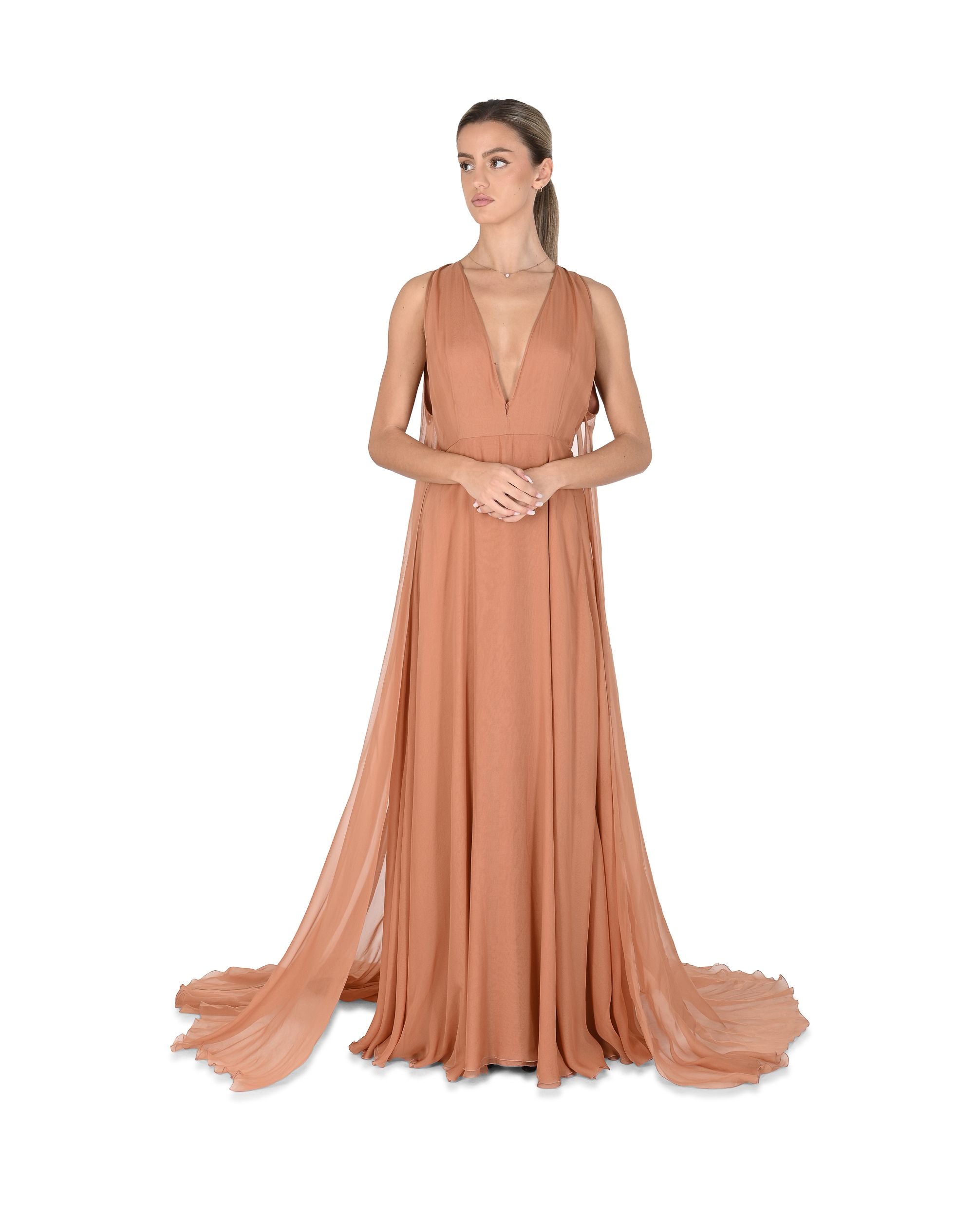 Vestido Valentino para mujer 1B3VDDR02UP.496 496