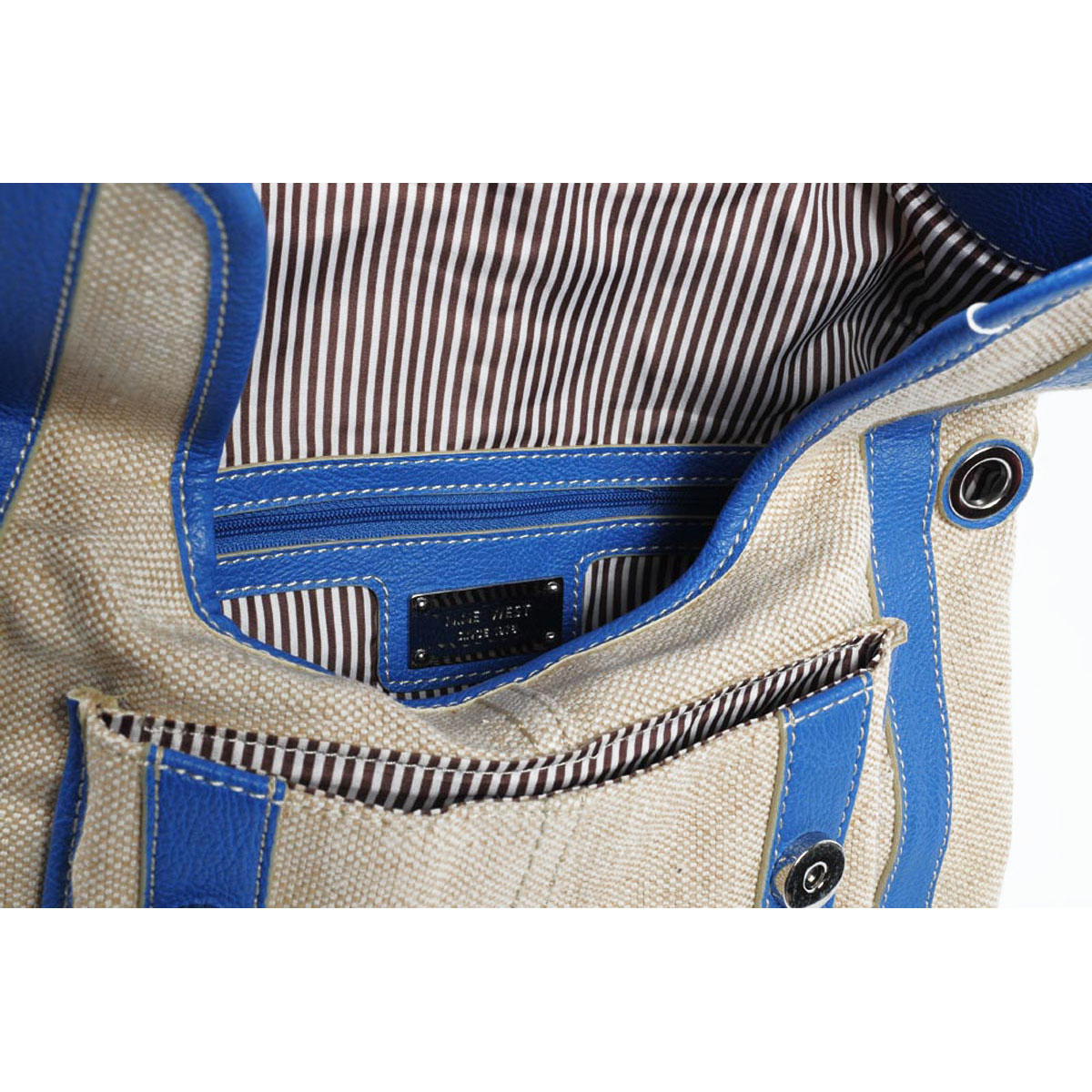 Bolso de mano para mujer Nine West 220206 NAT ELECTRIC