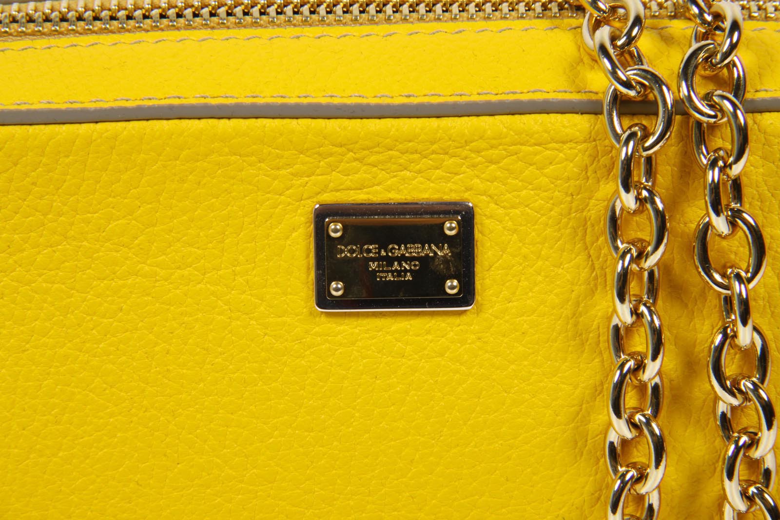 Bolso Dolce & Gabbana BB5670 AC176 80210