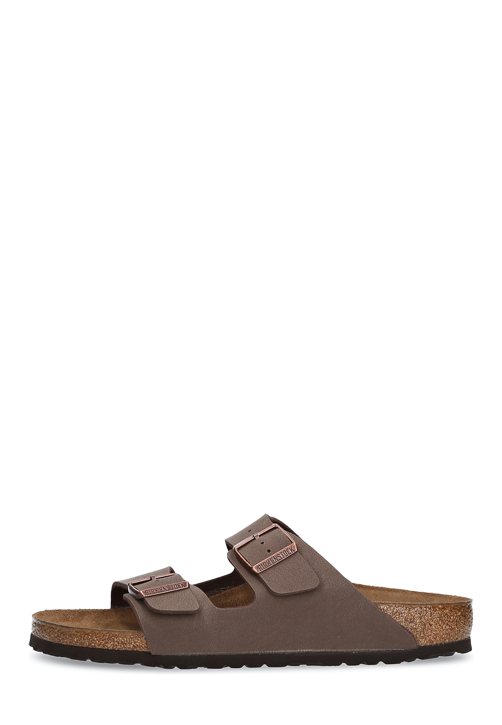 Sandalia unisex Birkenstock marrón Arizona