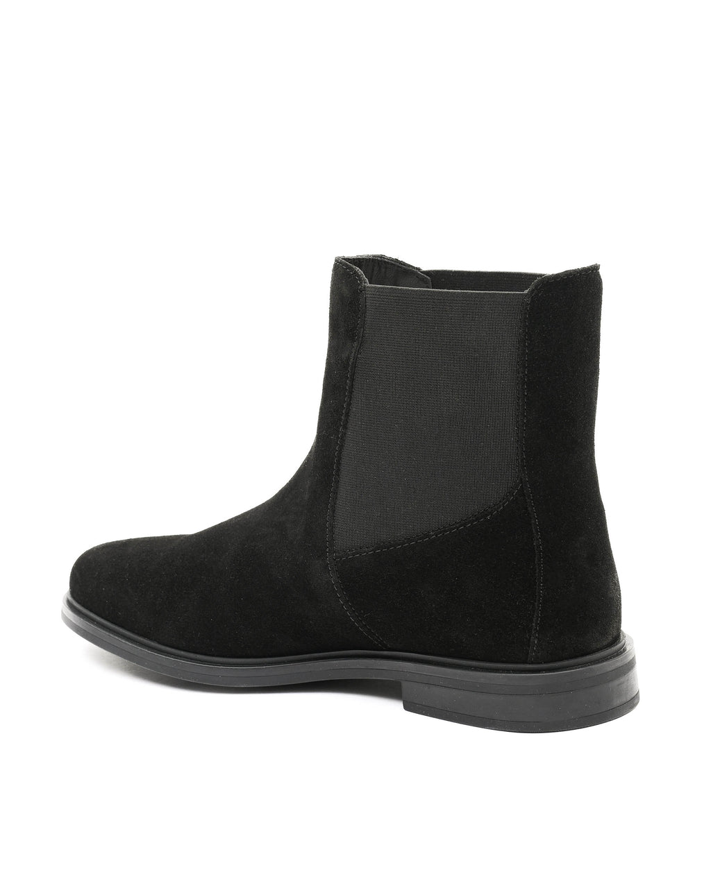 Botas Tommy Hilfiger para mujer FW0FW08176BDS