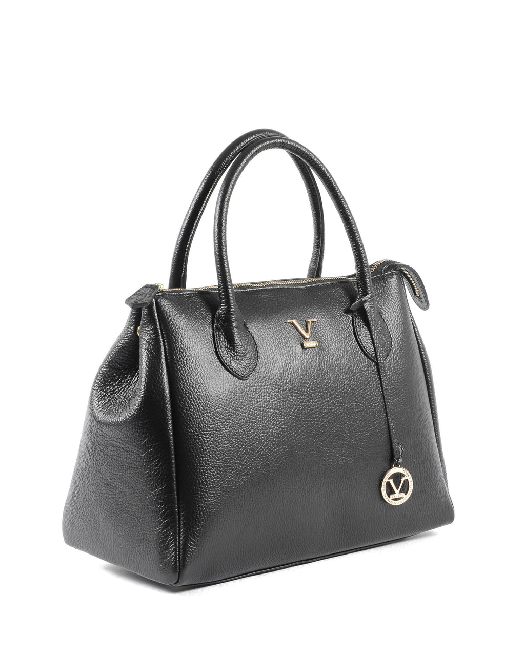 Bolso Mujer V Italia Negro VE1998 DOLLARO NERO