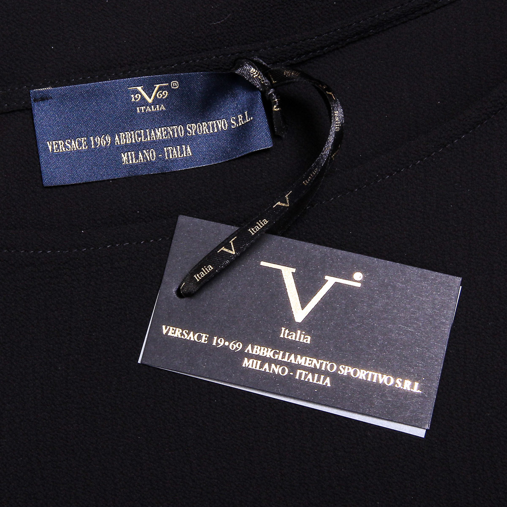 V 1969 Italia Womens Top MIMI