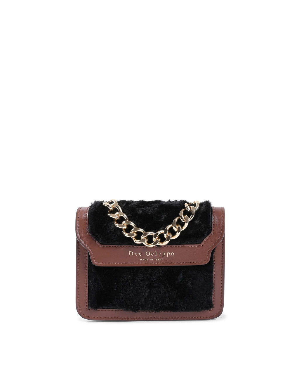 Bolso pequeño Alaska - Camel