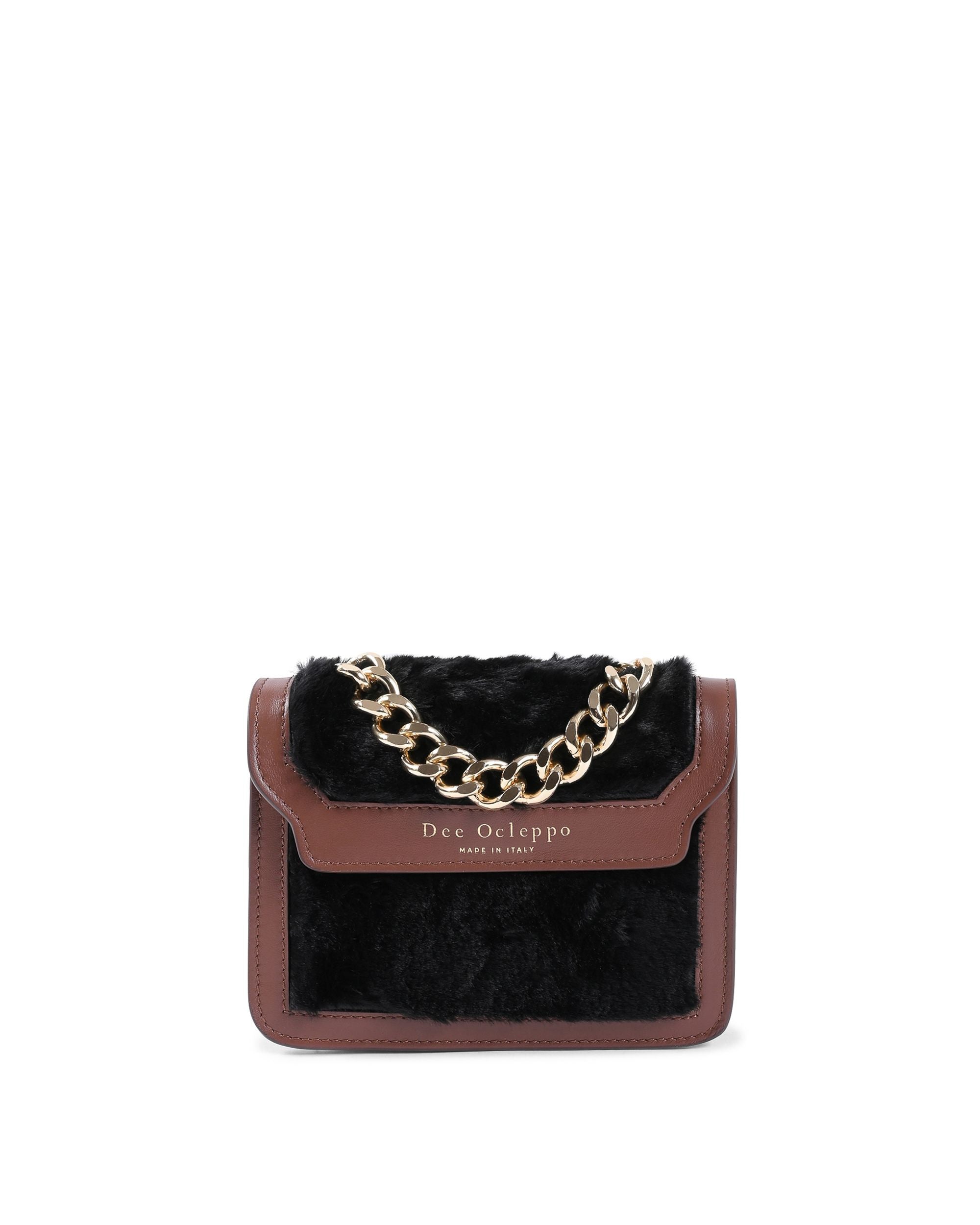 Bolso pequeño Alaska - Camel