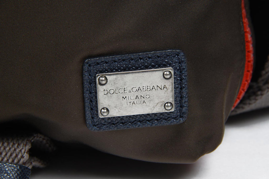 Mochila Dolce & Gabbana BM1231 AF348 8B222