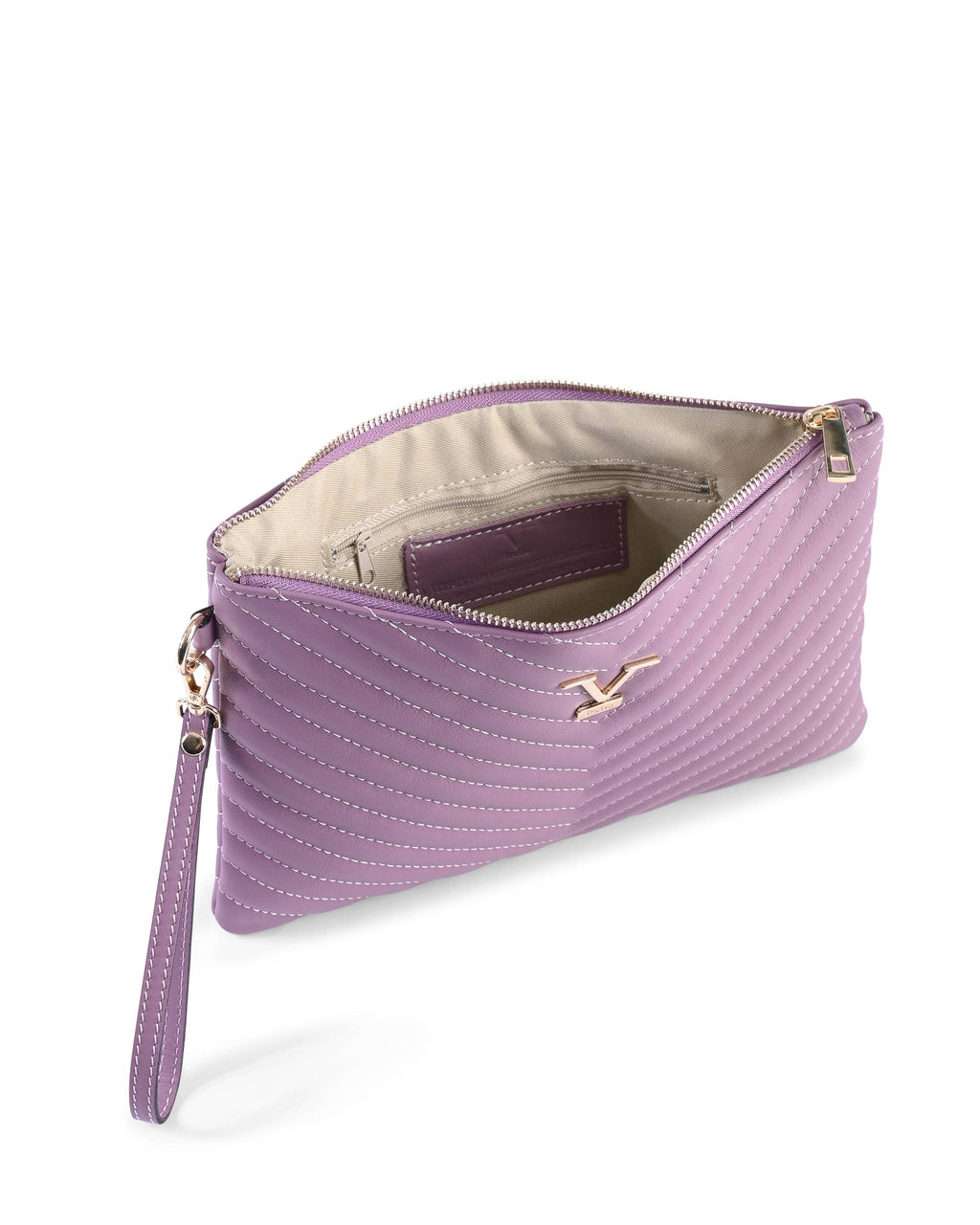 Bolso Mujer V Italia V613 52 SAUVAGE MALVA