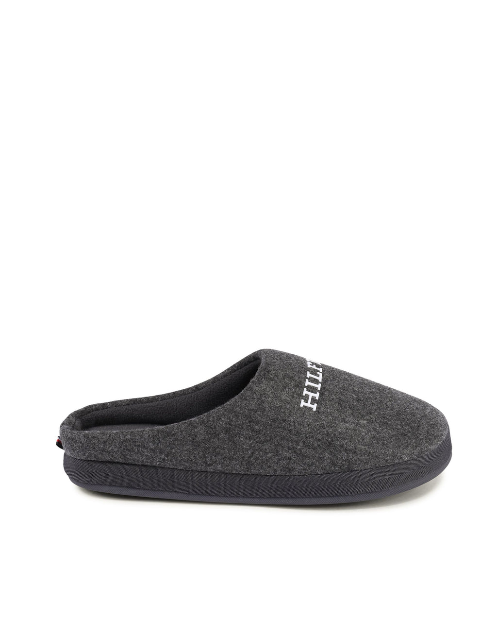 Tommy Hilfiger Mens Slipper Grey FM0FM04768PTY