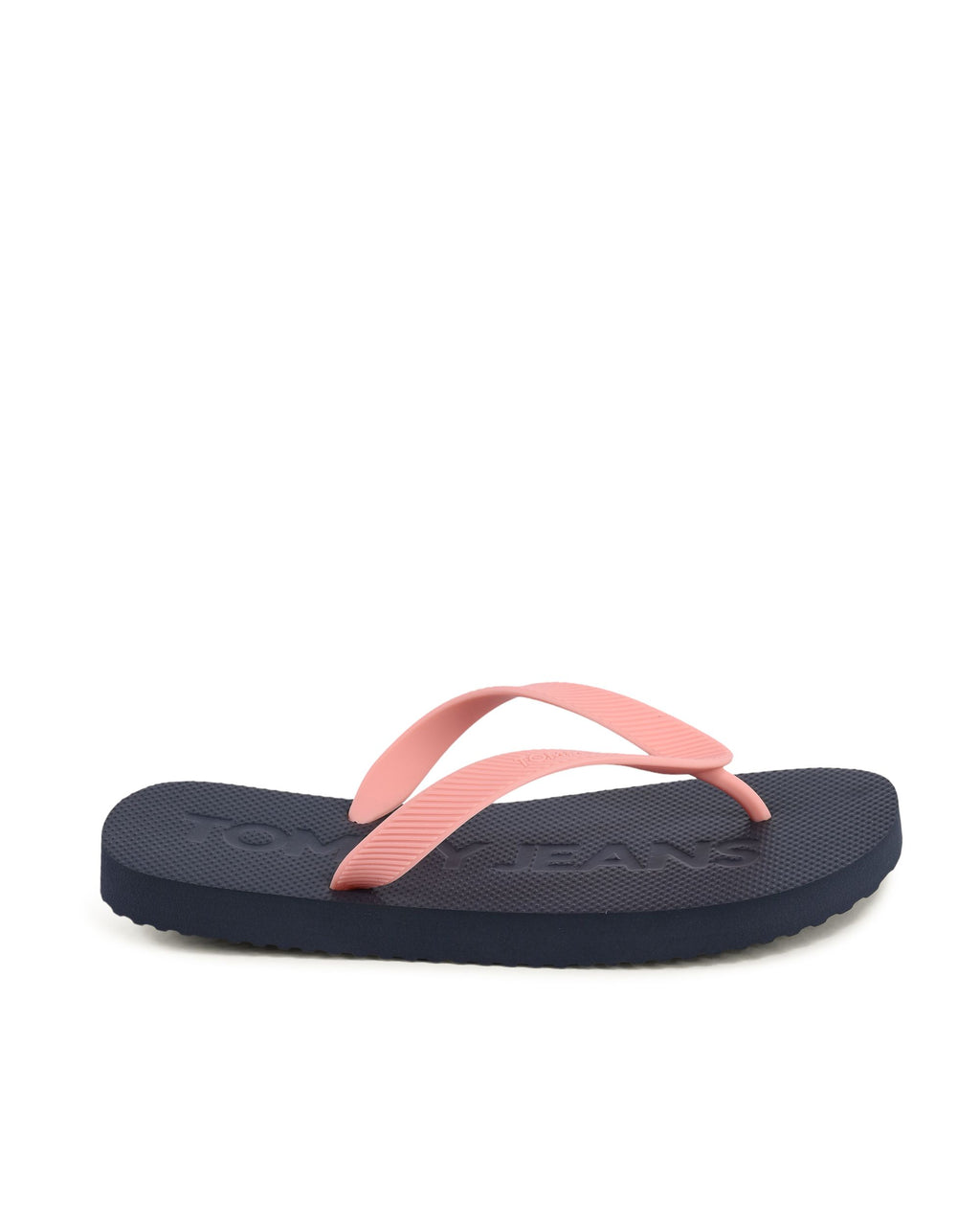 Chanclas Tommy Hilfiger para mujer, color rosa, EN0EN02447TIC